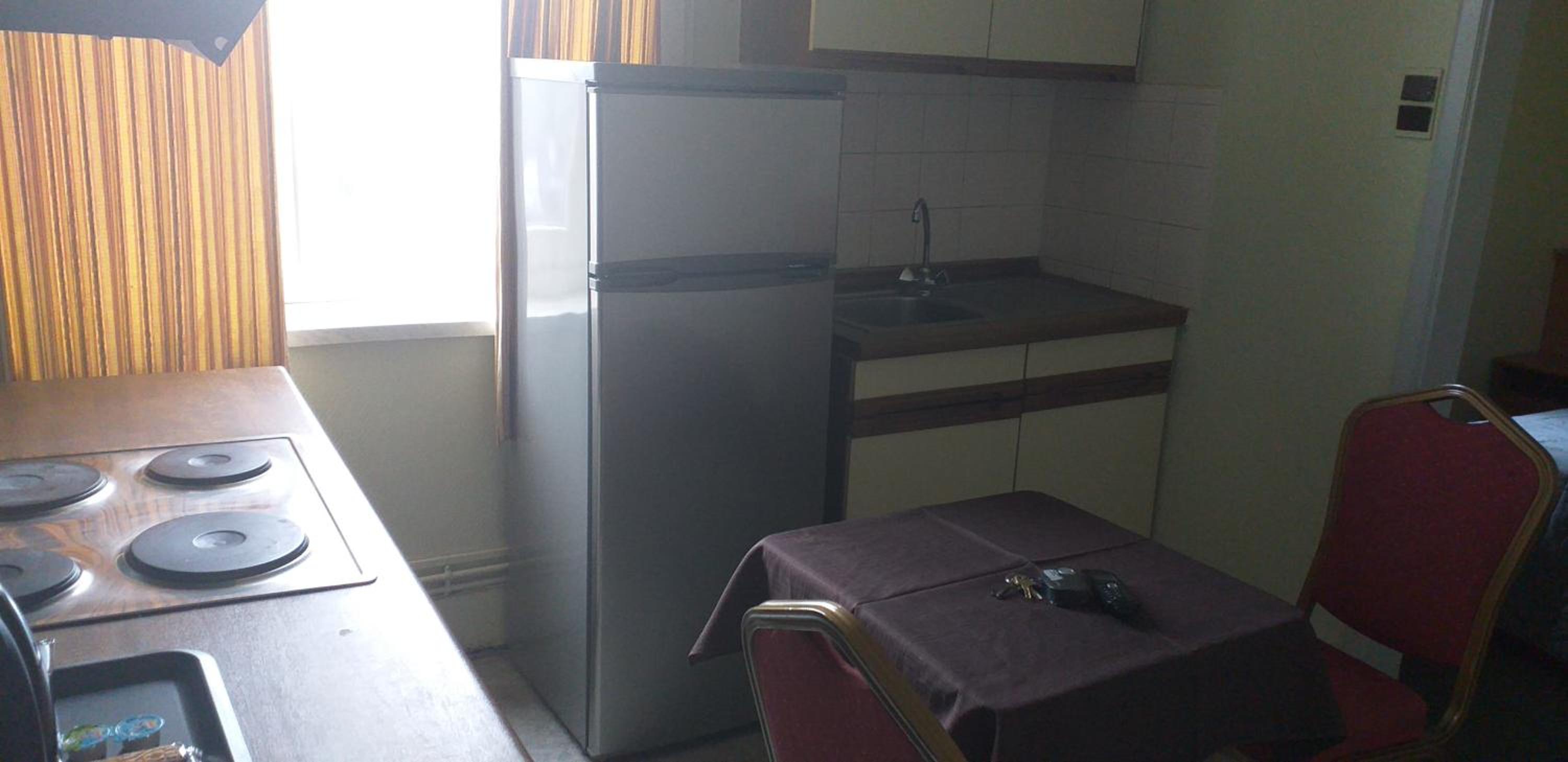 Twin Room photo 3