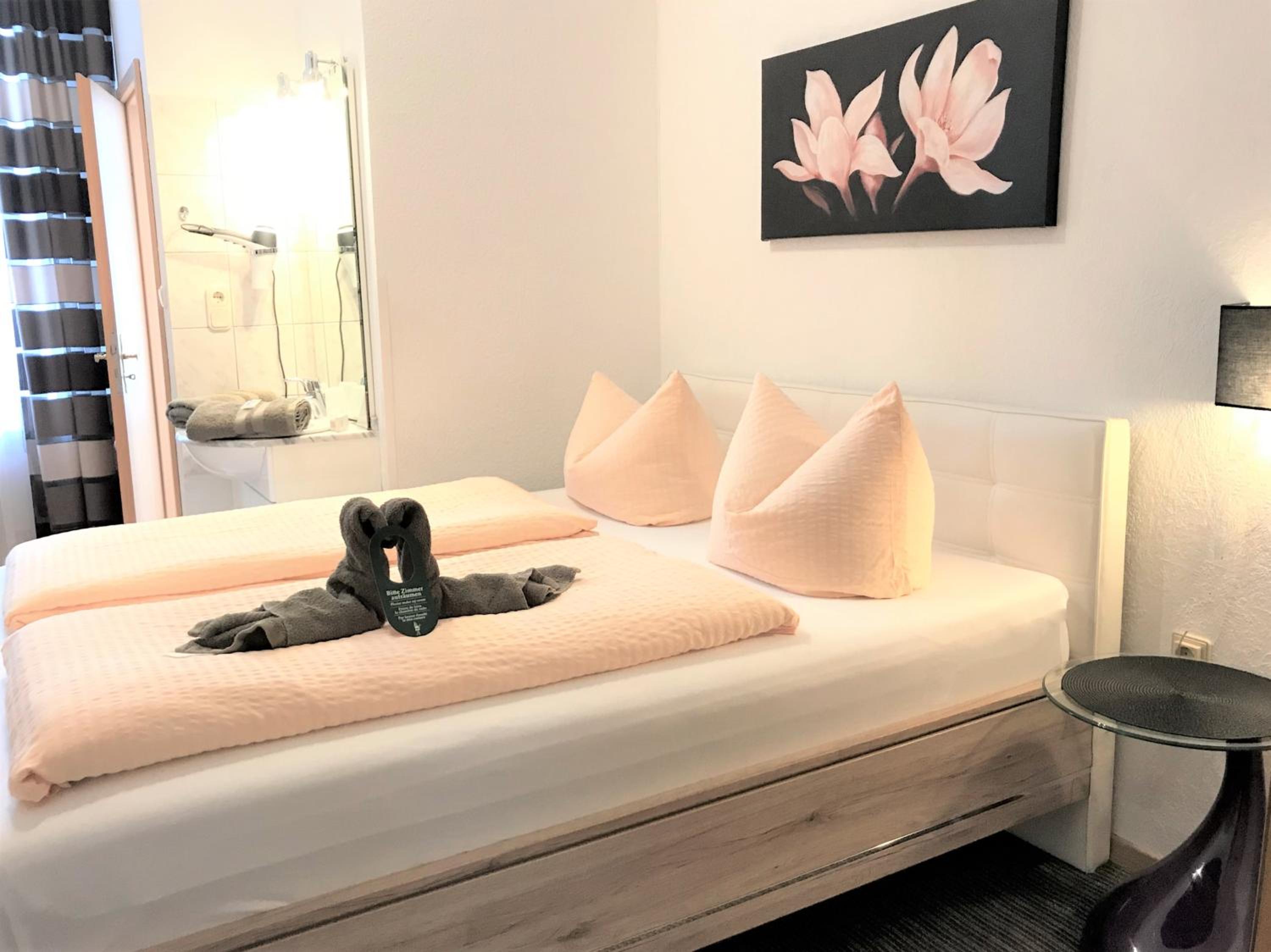 Doppelzimmer