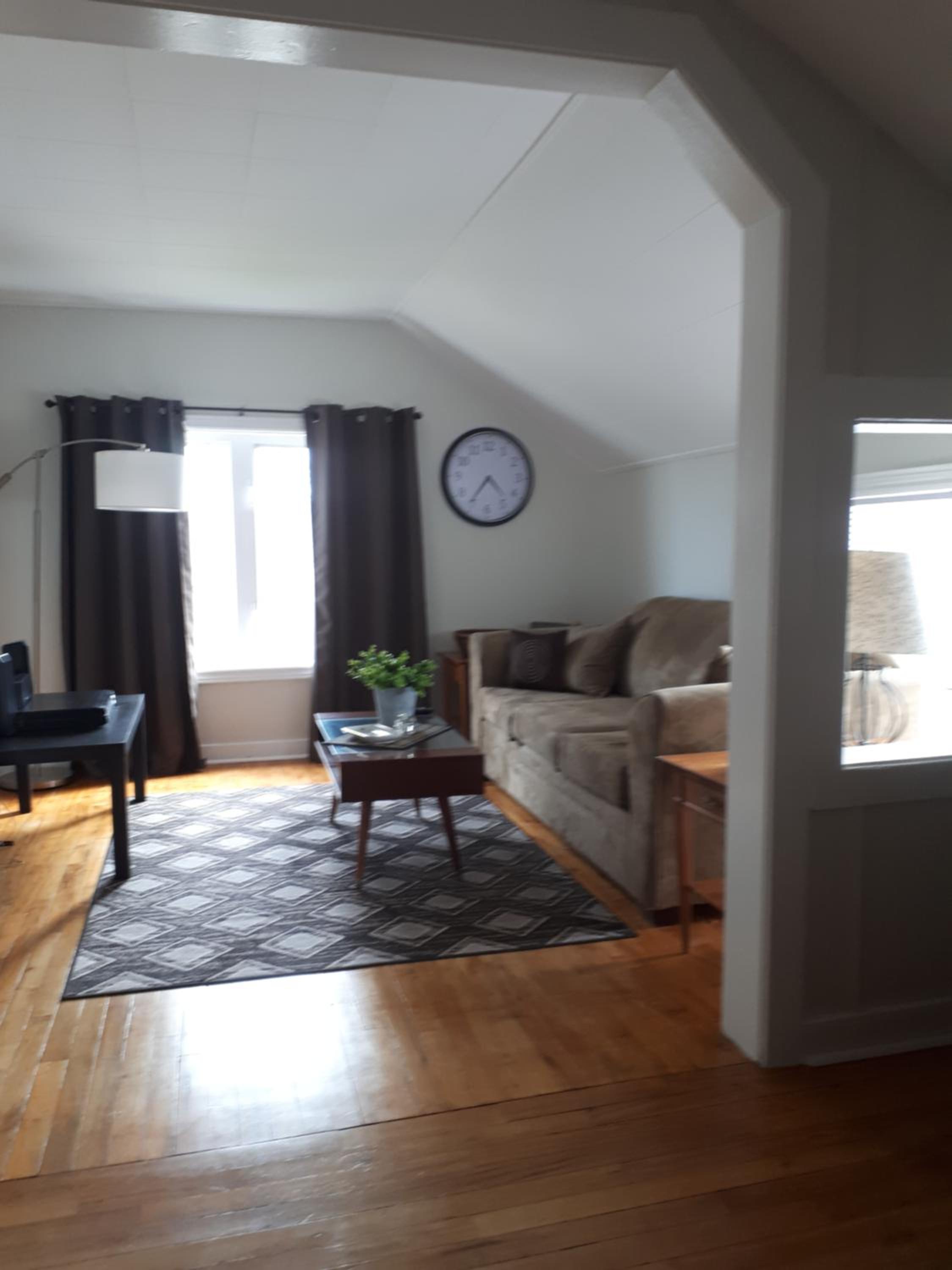 Two-Bedroom Apartment - Photo 1