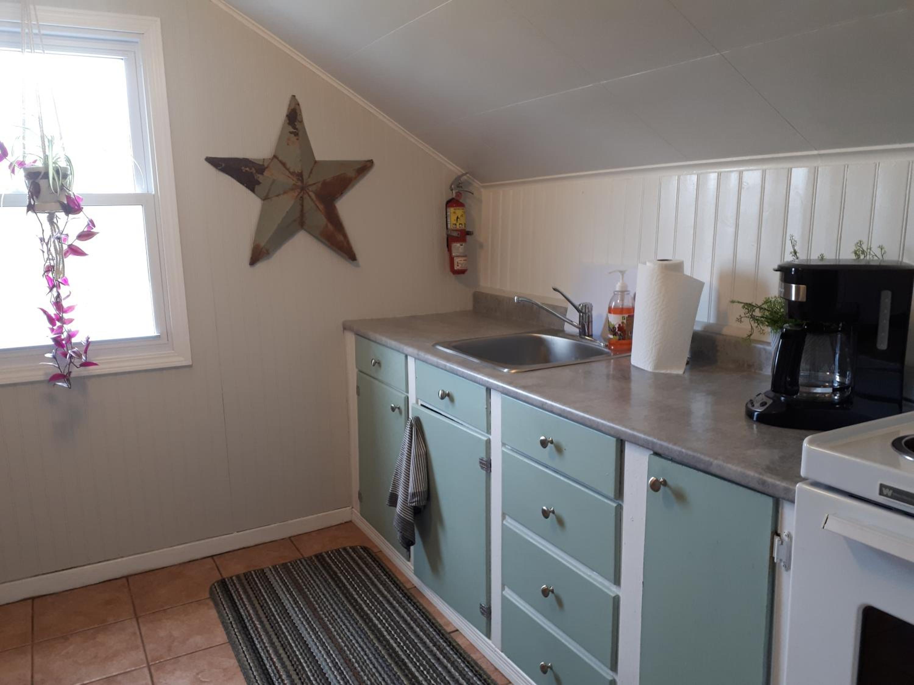 Two-Bedroom Apartment - Photo 5