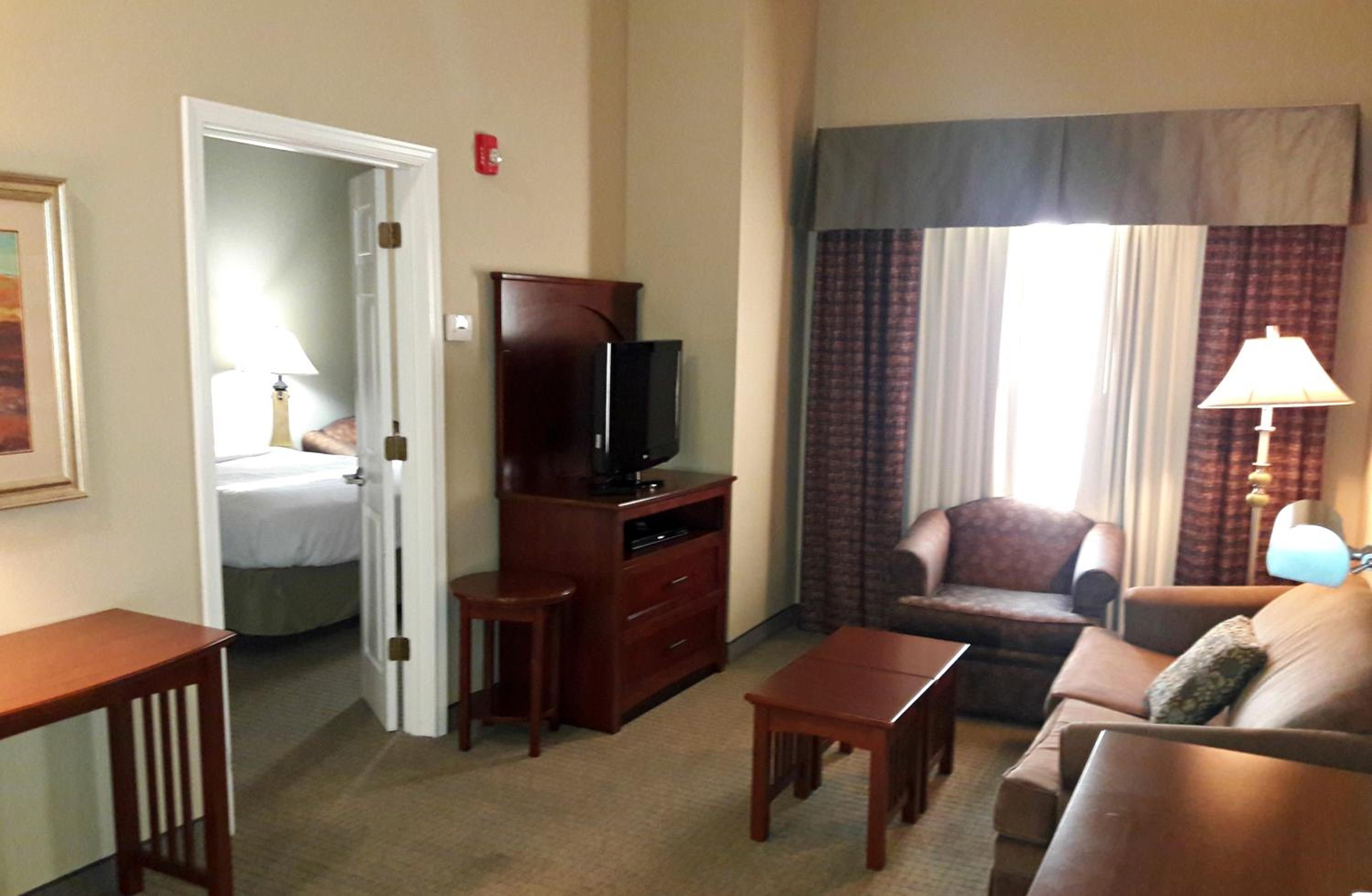 Two-Bedroom Suite - Non-Smoking photo 1