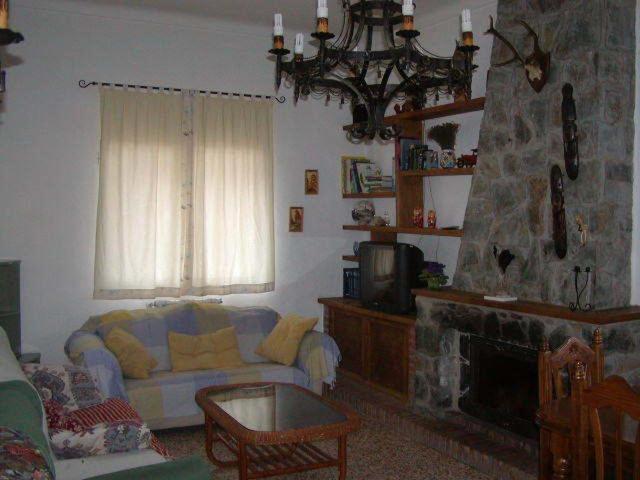 Casa de Seis Habitaciones