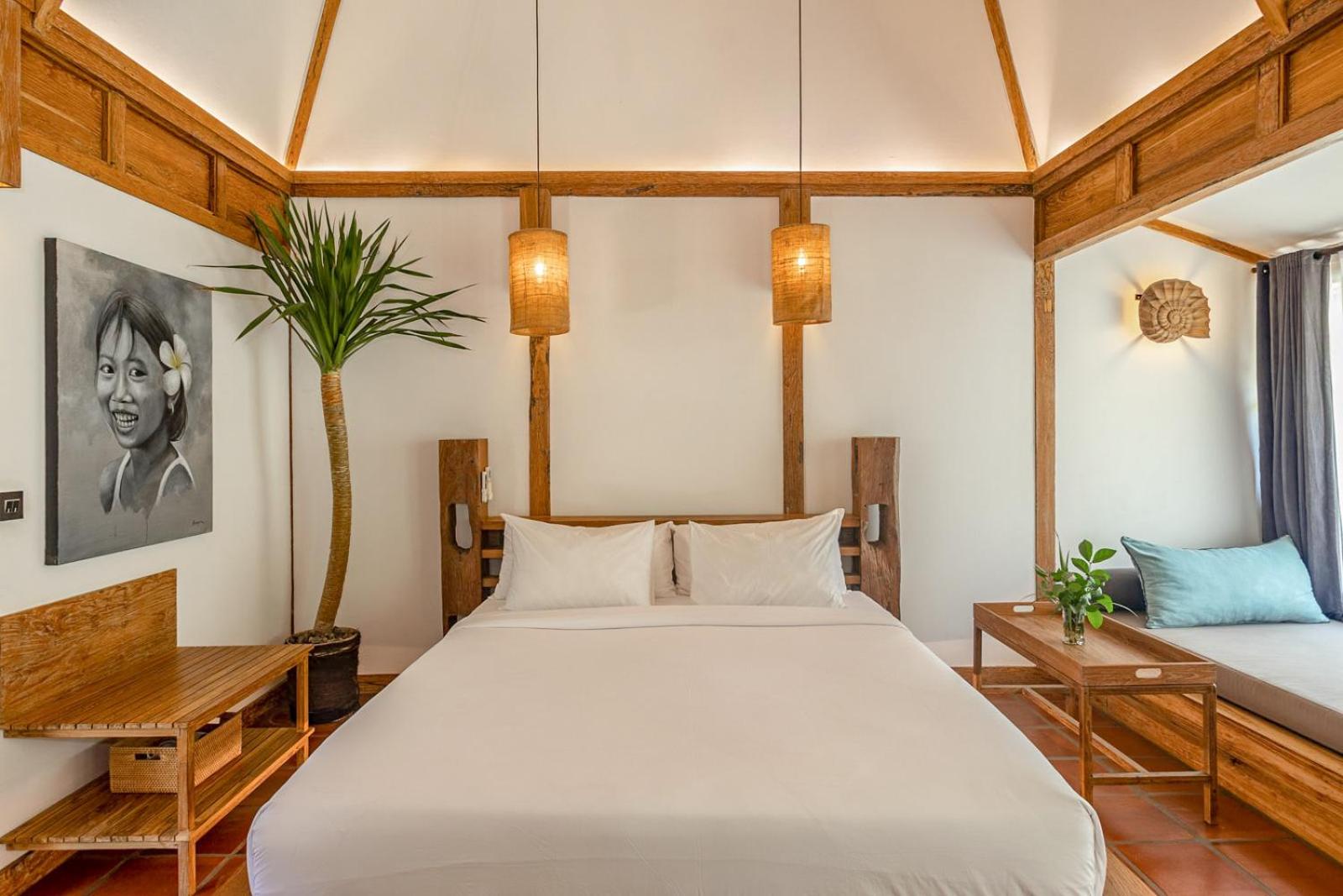 Royal Sumba - Poolside One-bedroom