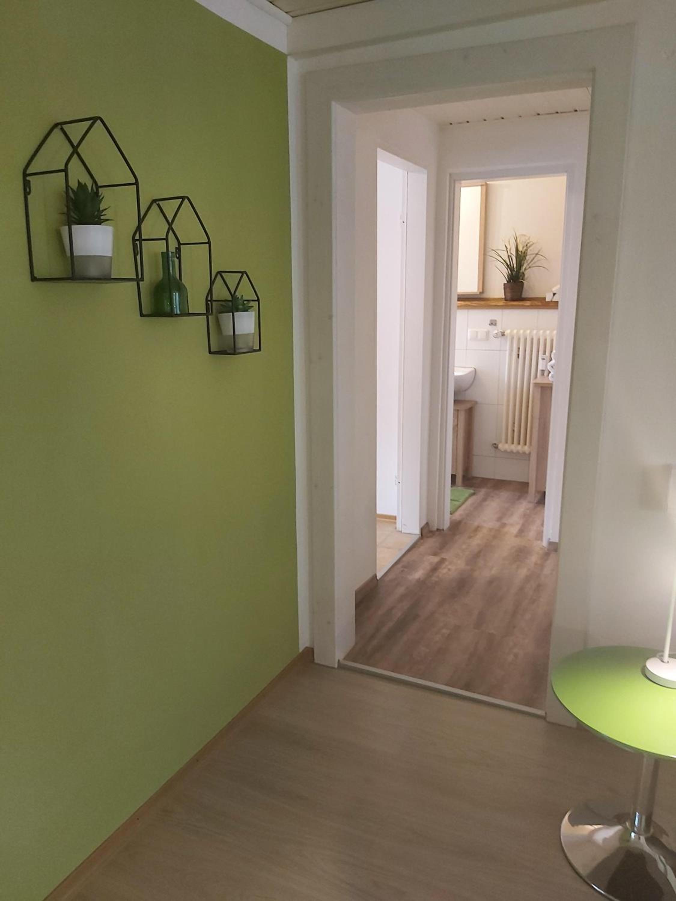 One-Bedroom Suite - Photo 3