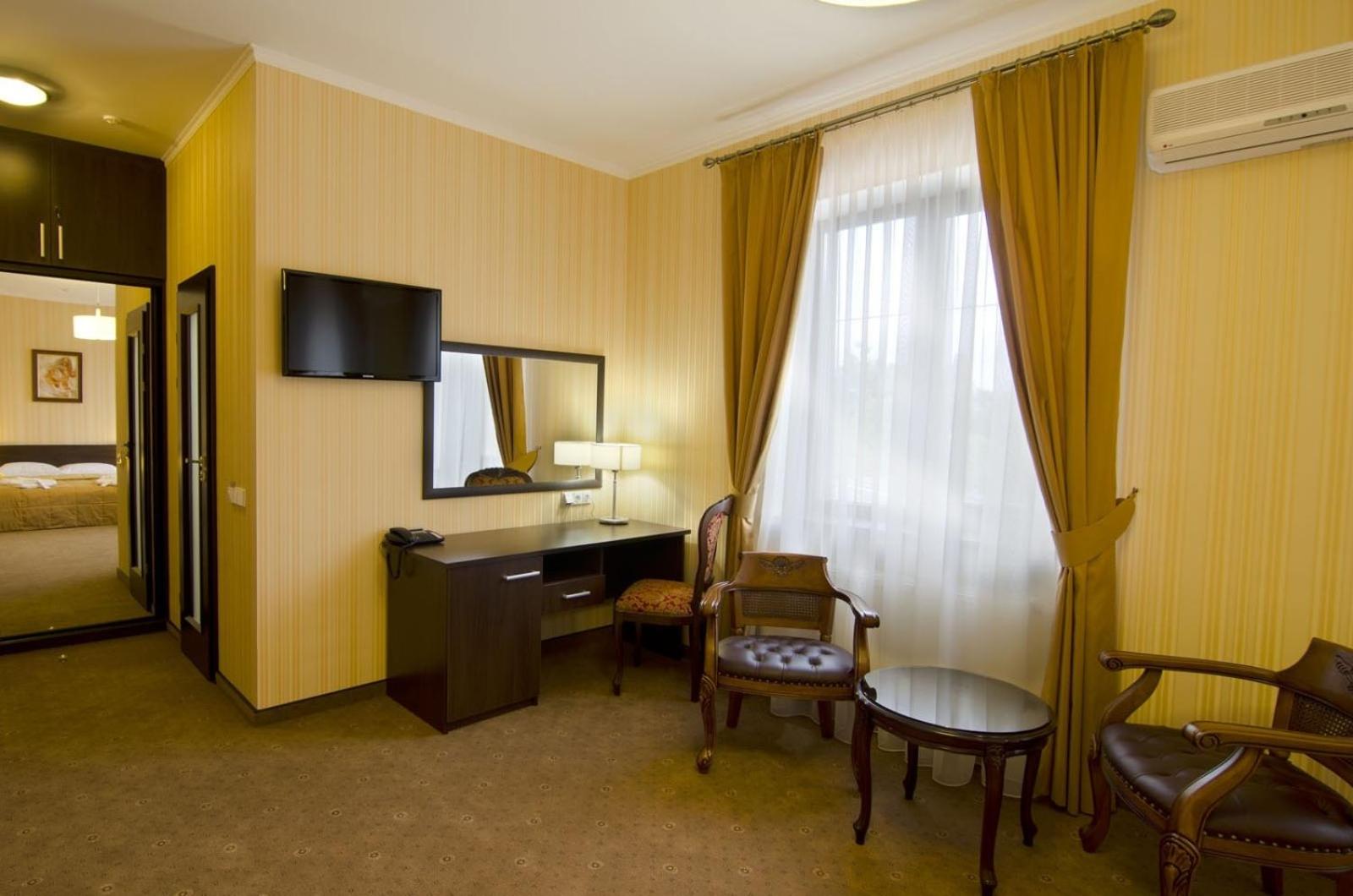 Superior Double Room photo 1
