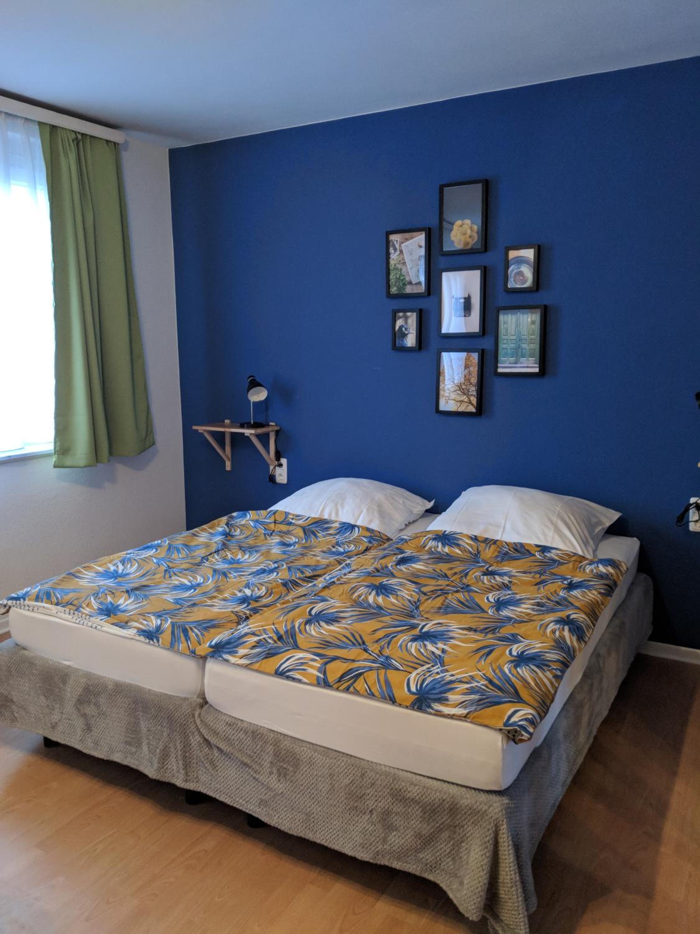 Double Room with Private Bathroom - Photo 2