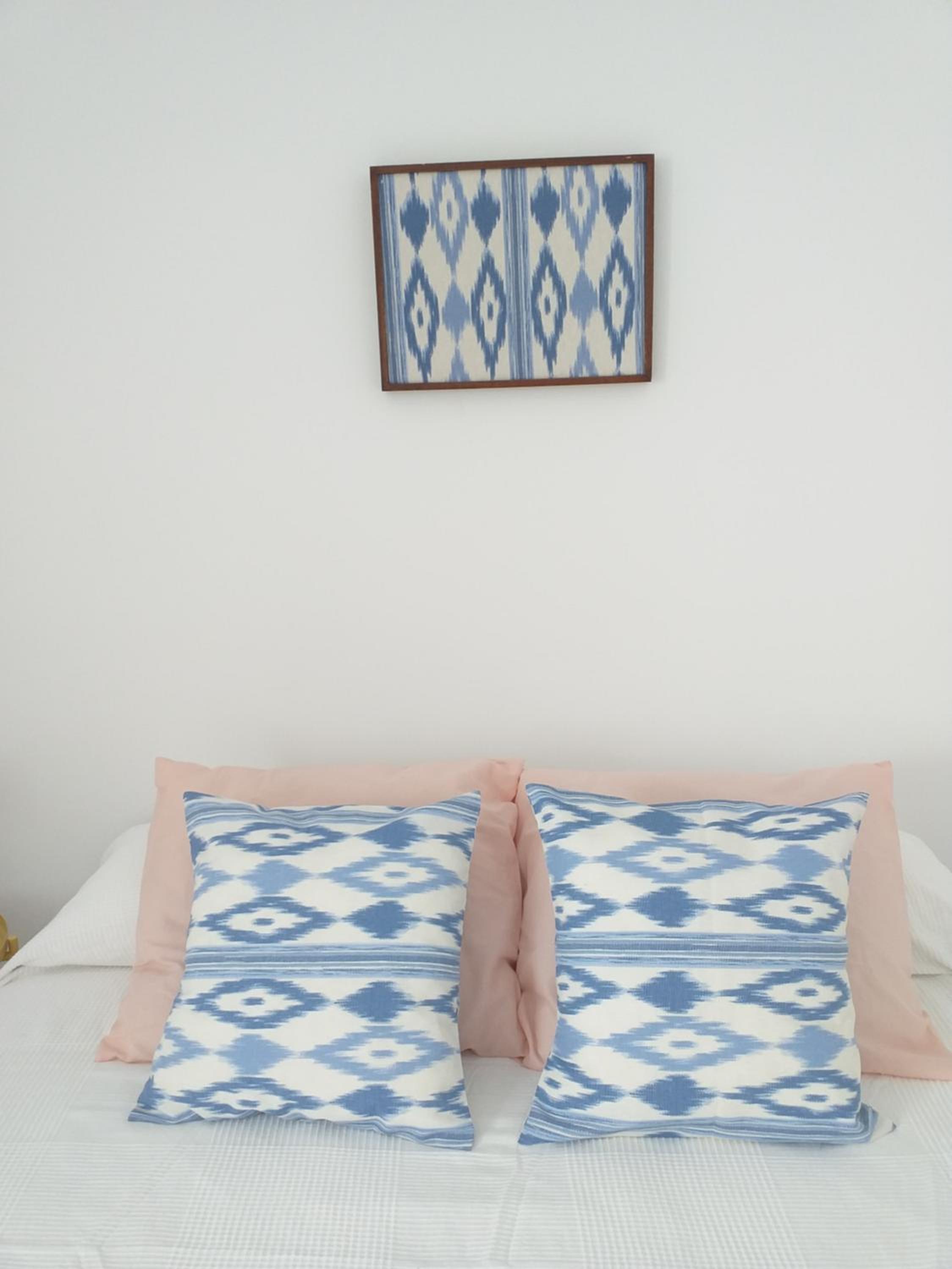 Three-Bedroom Apartment - Photo 28