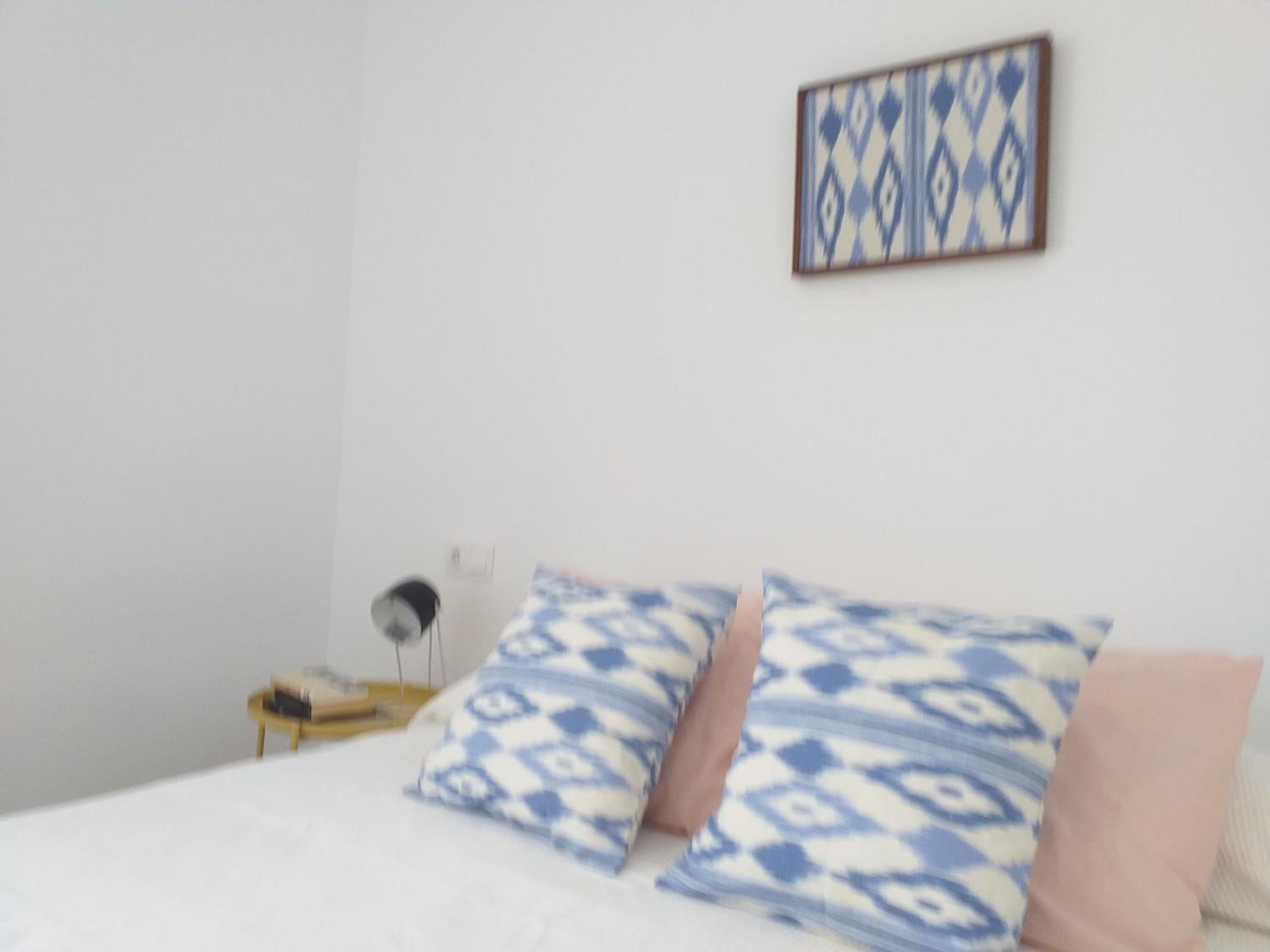 Three-Bedroom Apartment - Photo 2