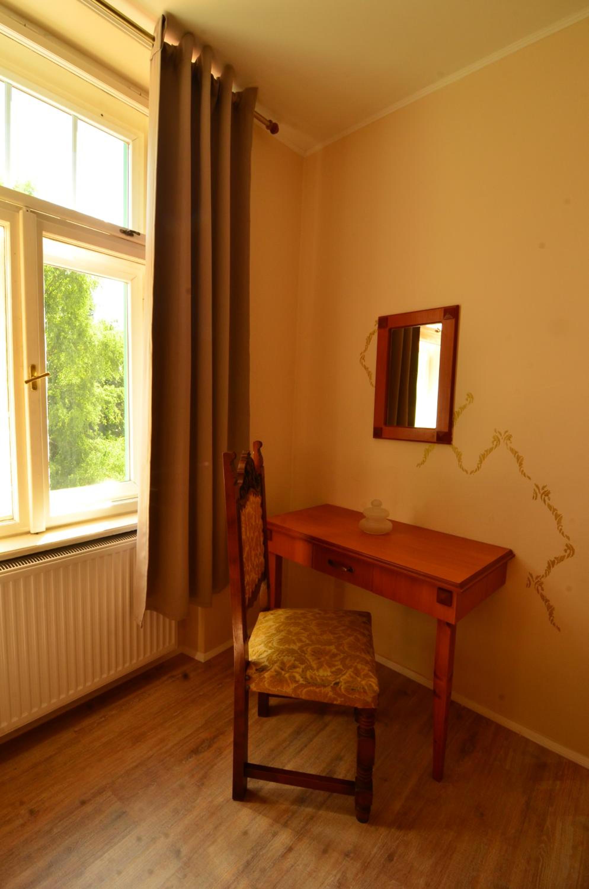 Double Room with Garden View photo 2