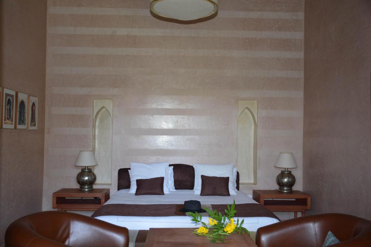 Junior Suite with Terrace photo 1