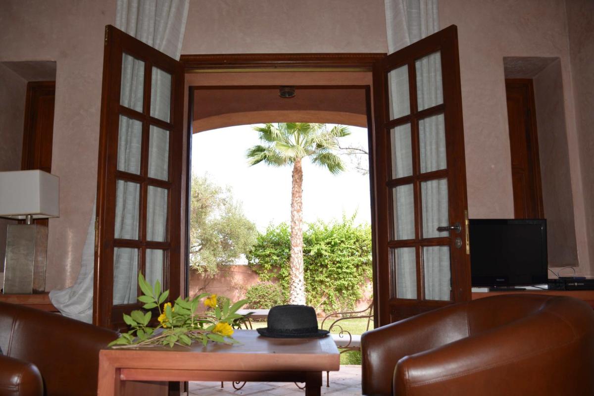 Junior Suite with Terrace photo 2