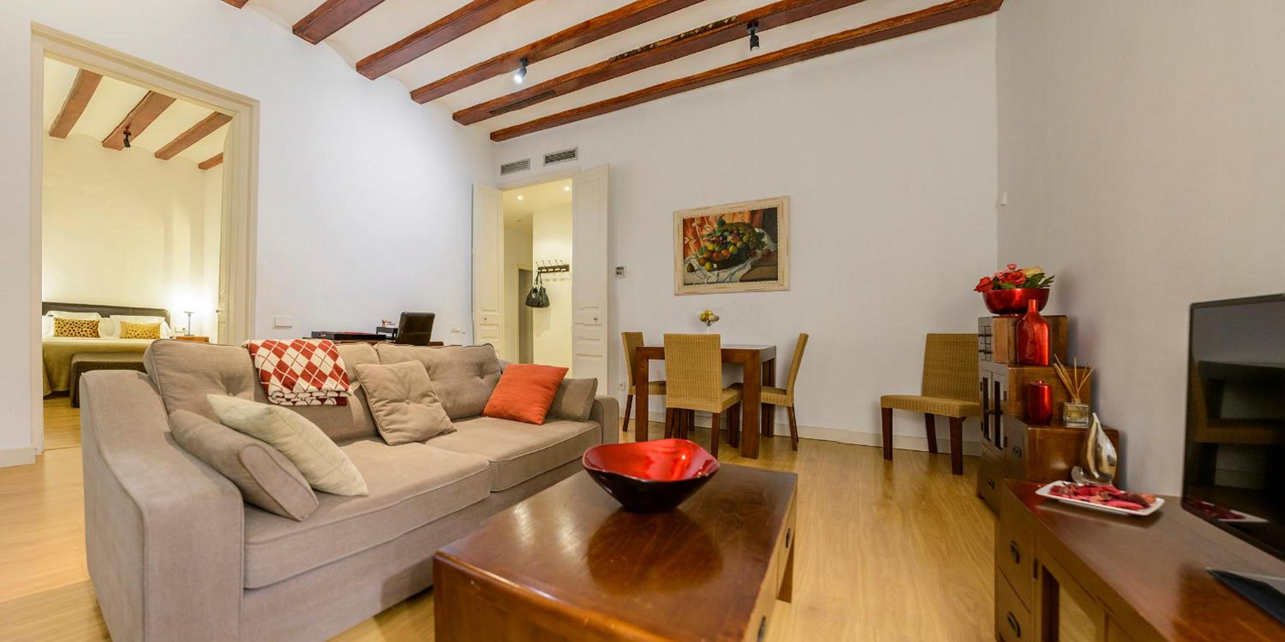 Apartamento Superior