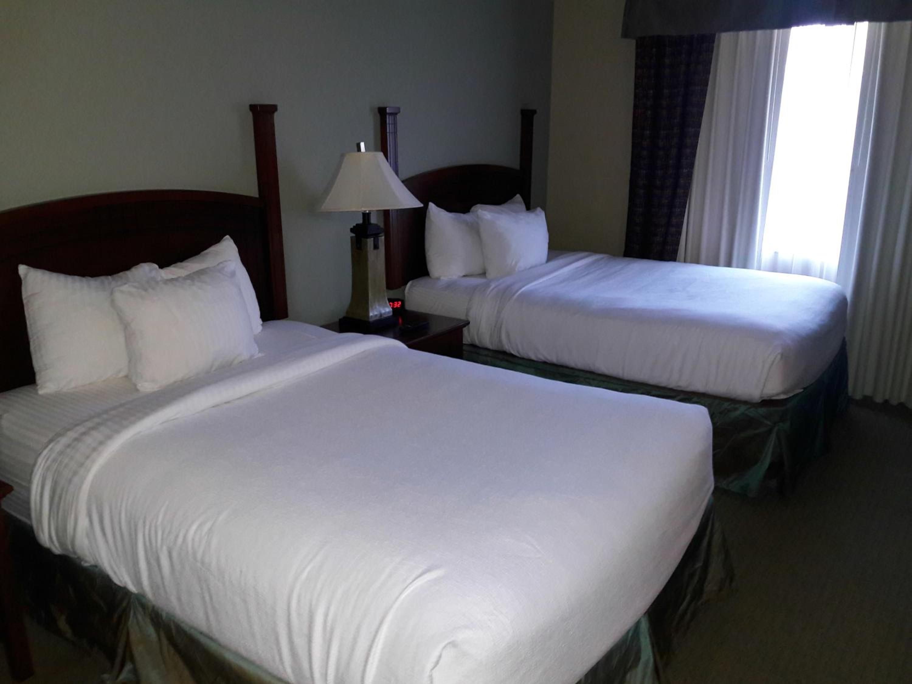 Two-Bedroom Suite - Non-Smoking