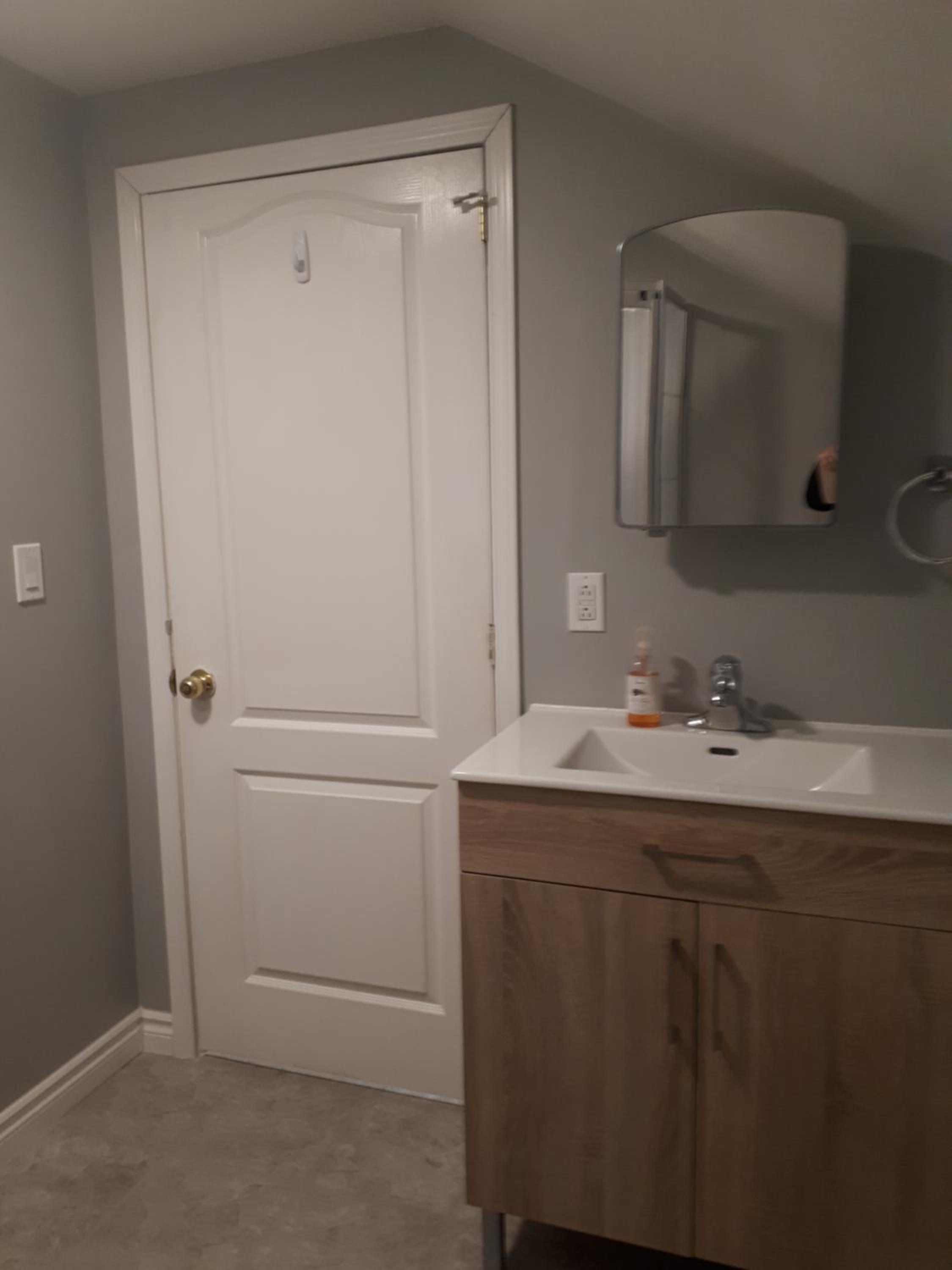 Two-Bedroom Apartment - Photo 9