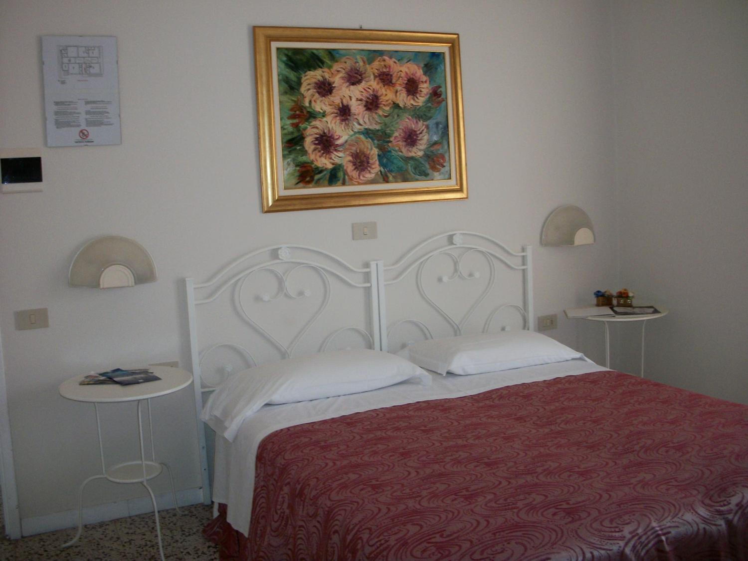 Standard Double Room - Photo 6