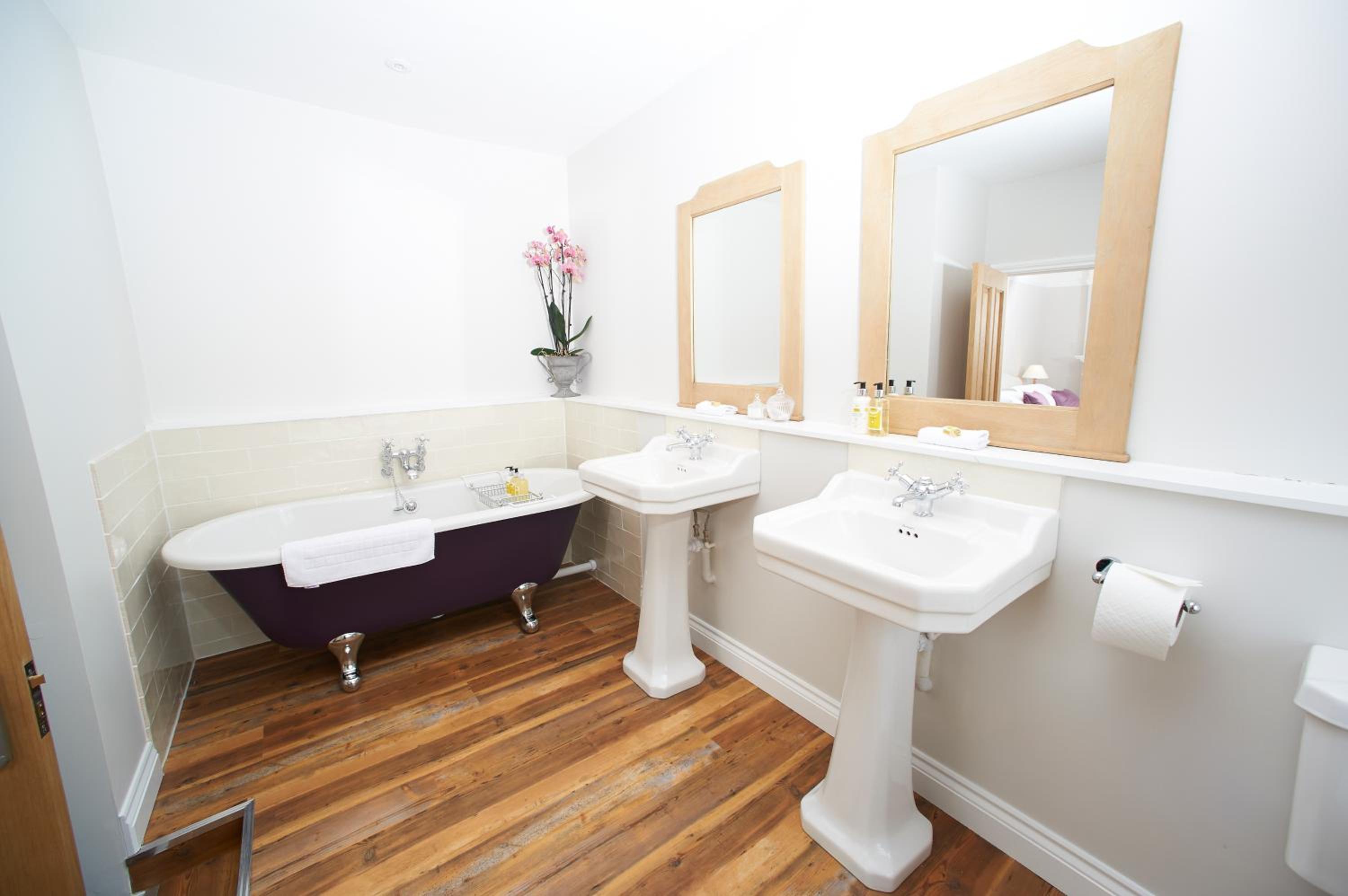 Deluxe King Suite photo 2