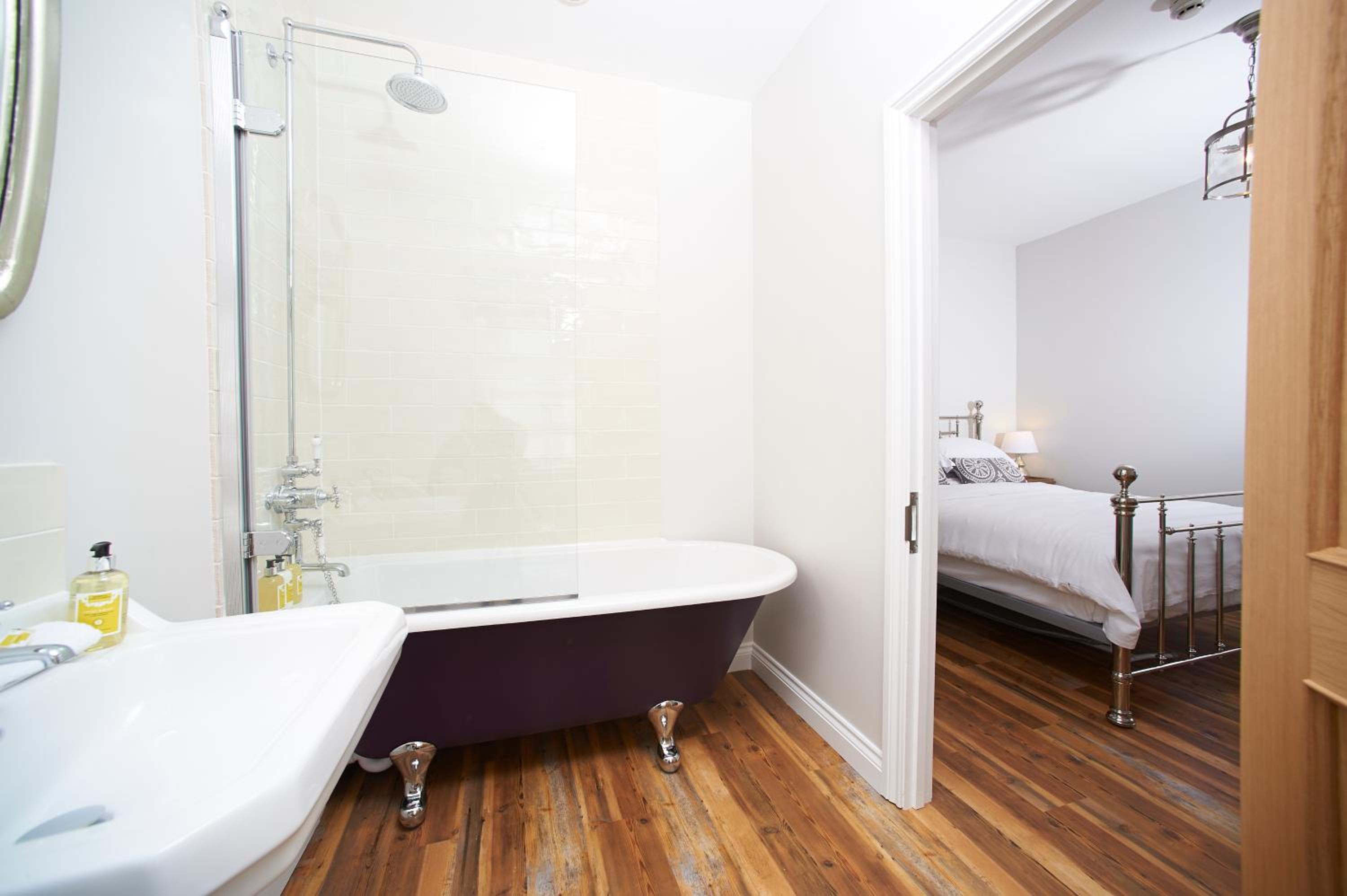 Deluxe Suite photo 2