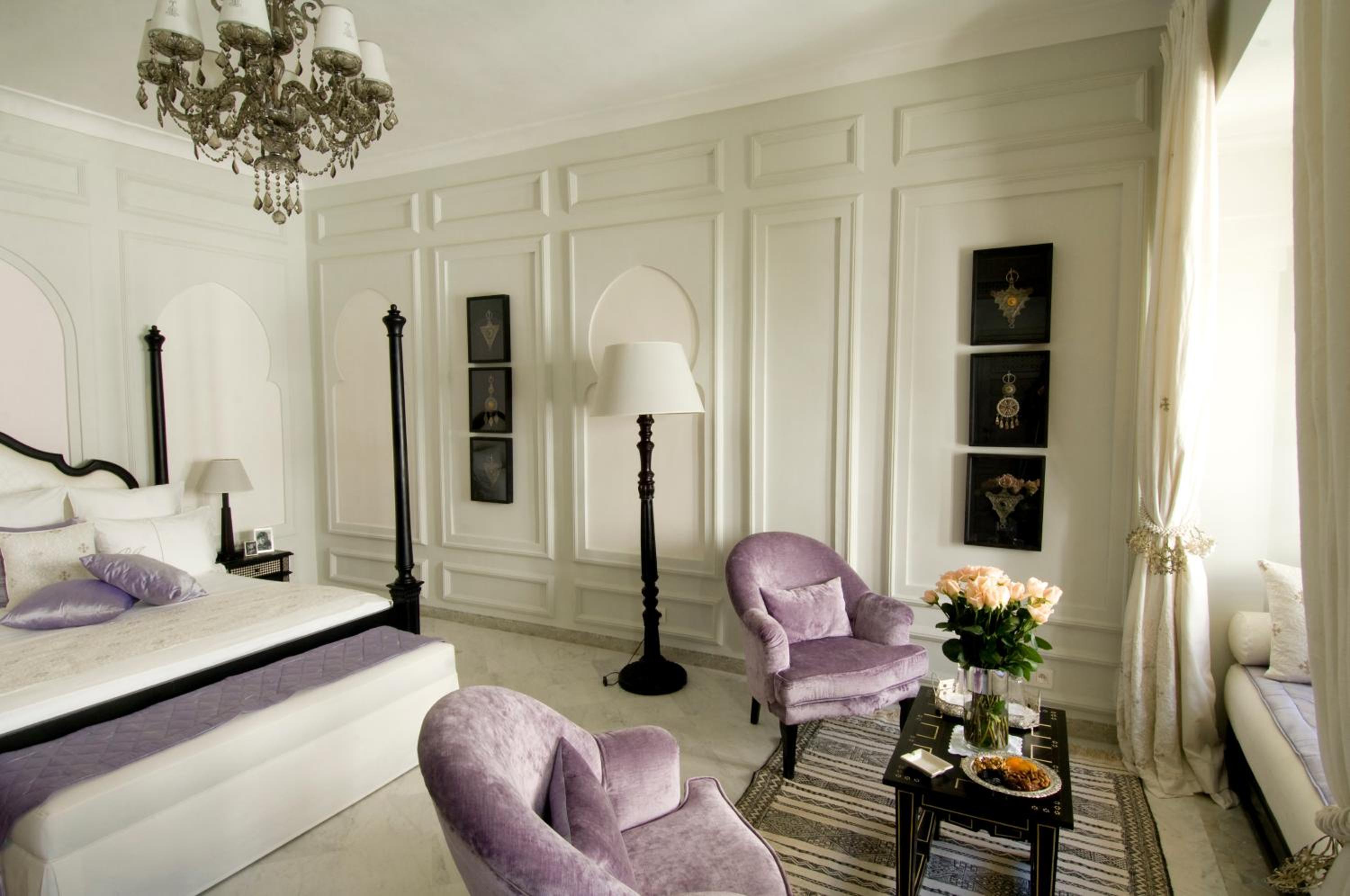 Aliya Deluxe Suite