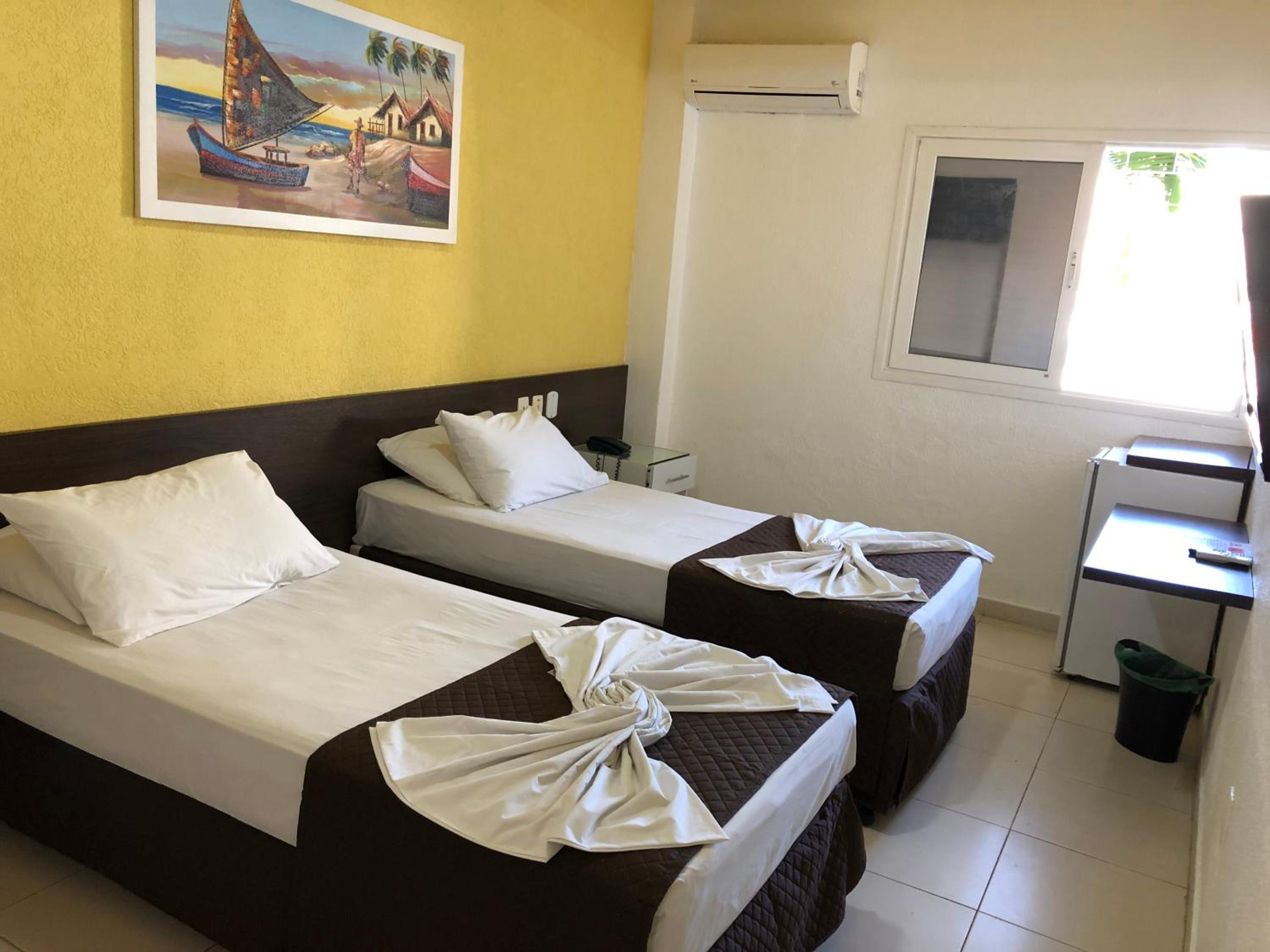 Standard Double Room photo 1