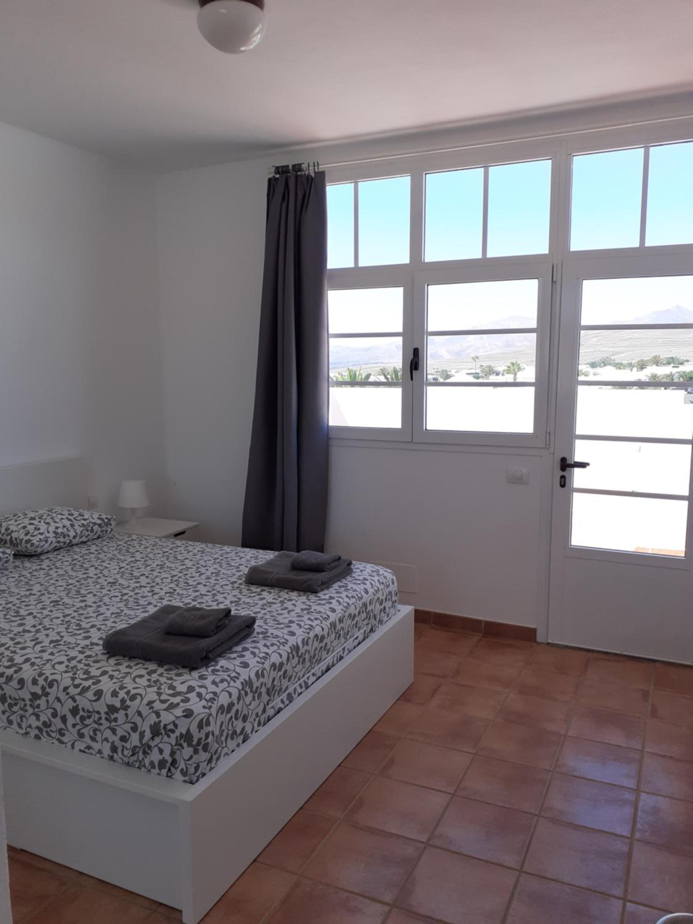 Casa de Dos Habitaciones