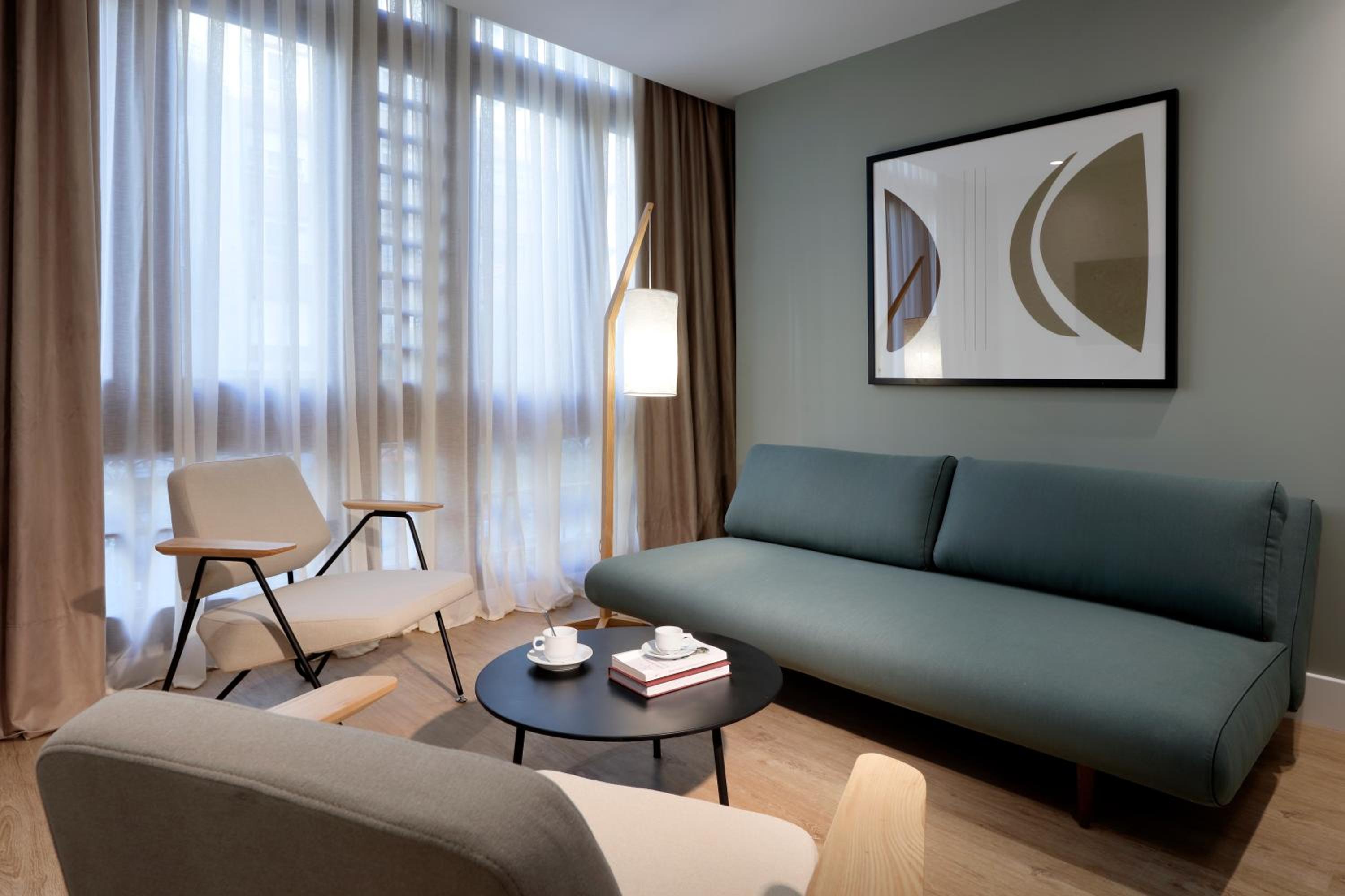 Junior Suite - Photo 4