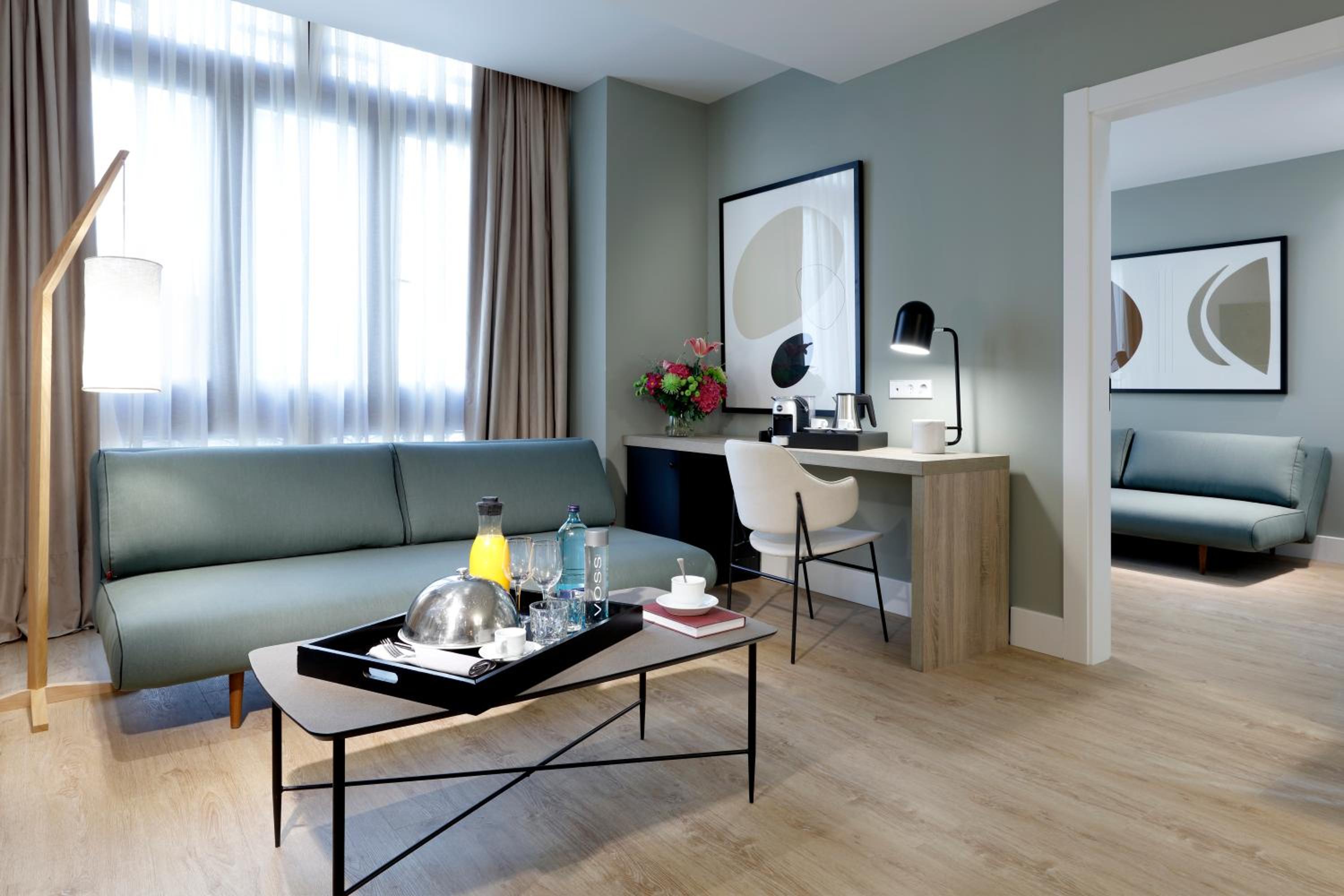 Junior Suite - Photo 1