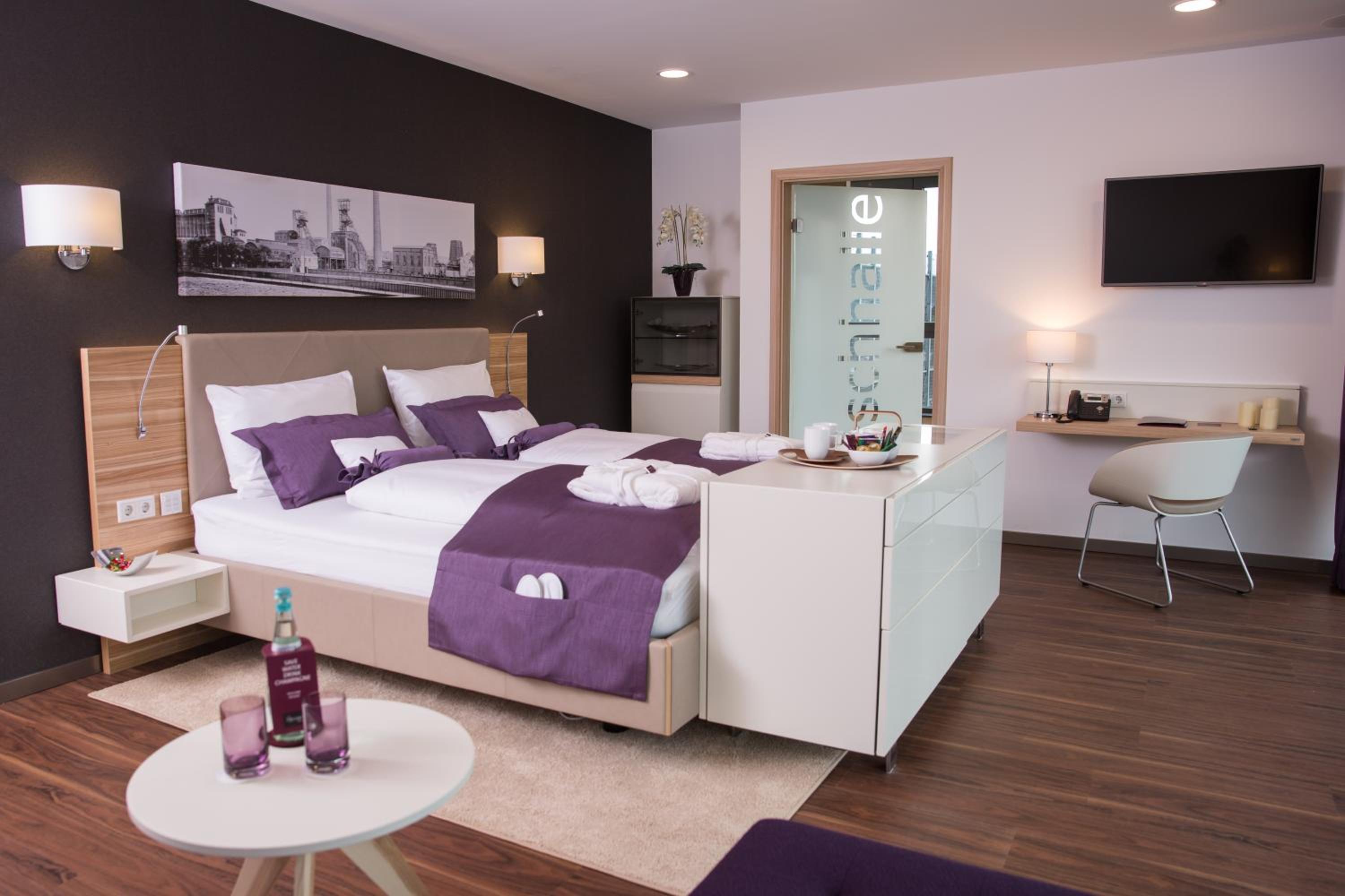Junior Suite - Photo 1