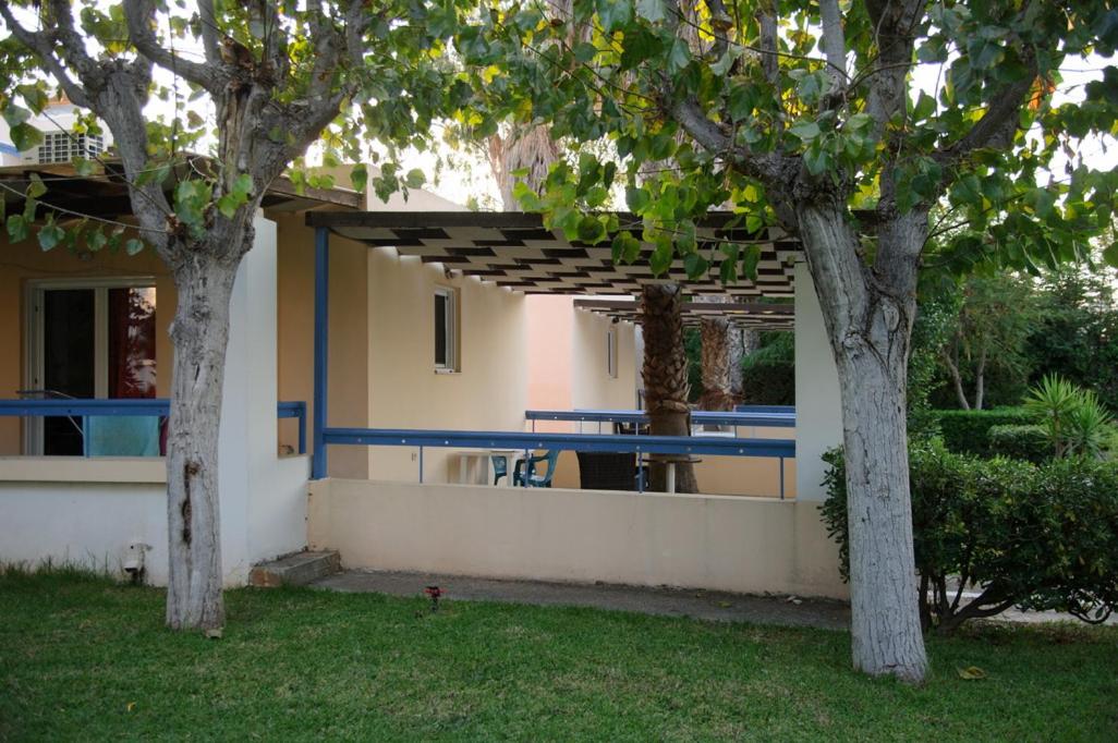 Apartment with Garden View photo 1