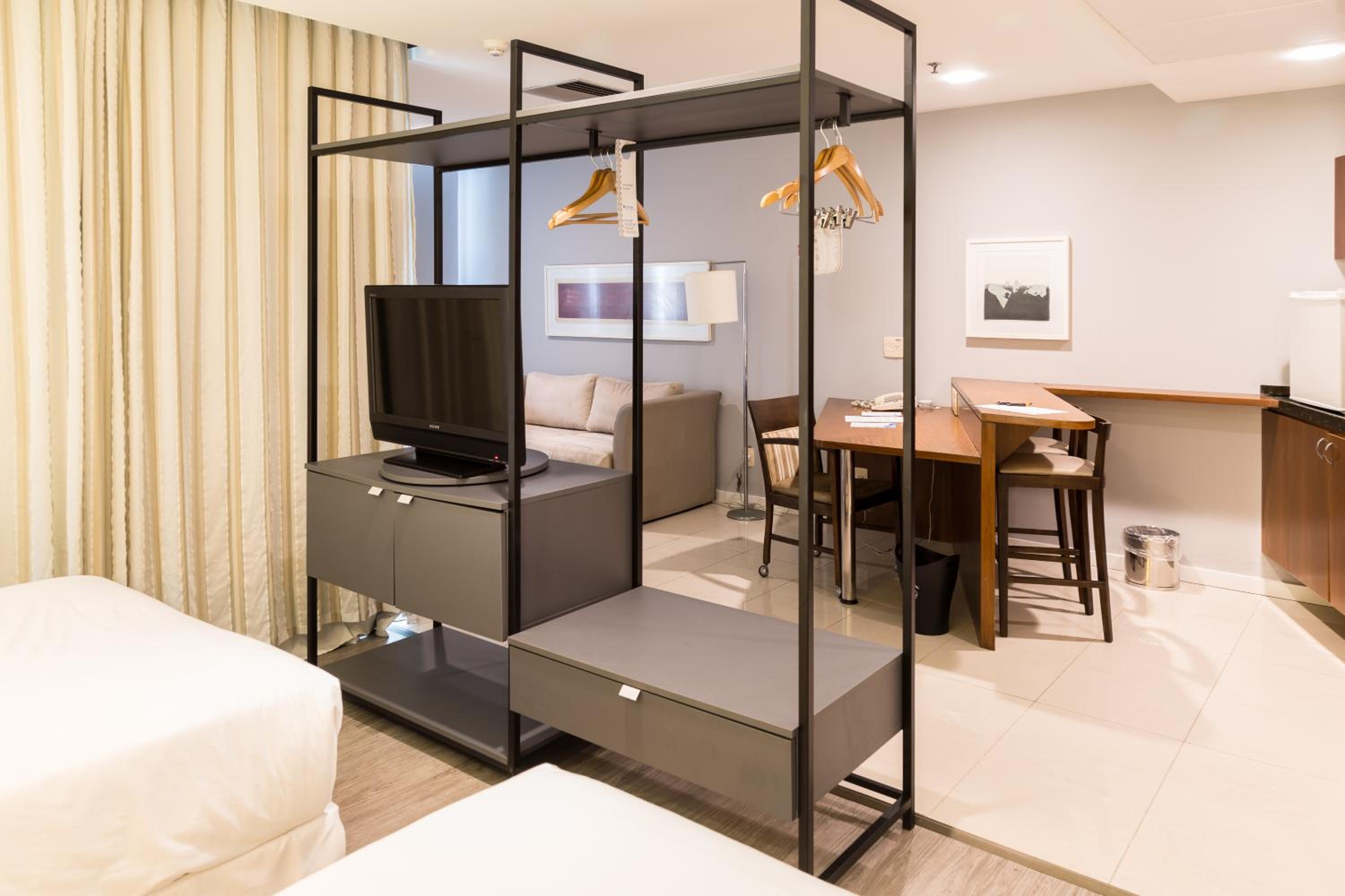 Classic Twin Room