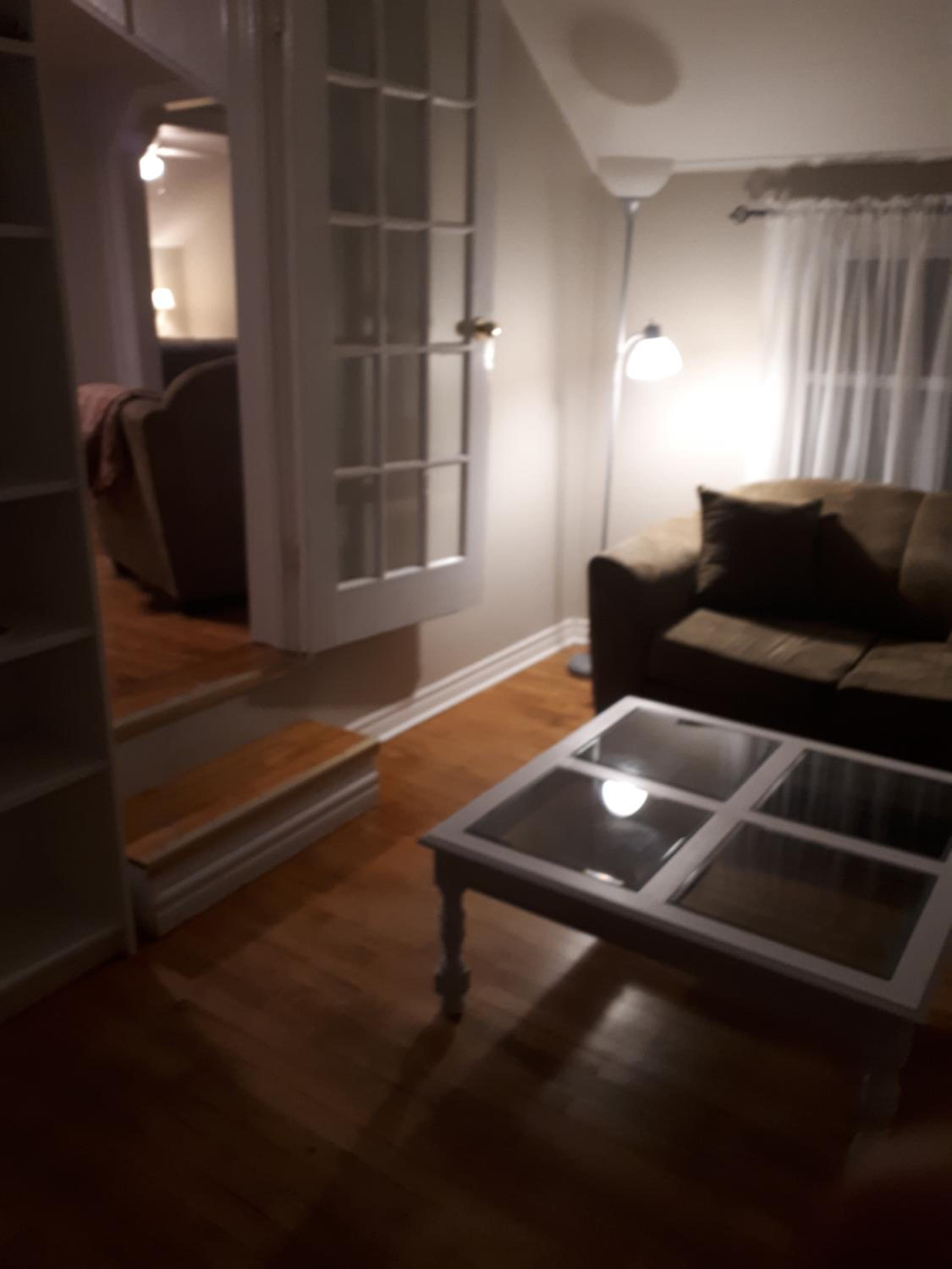 Two-Bedroom Apartment - Photo 4