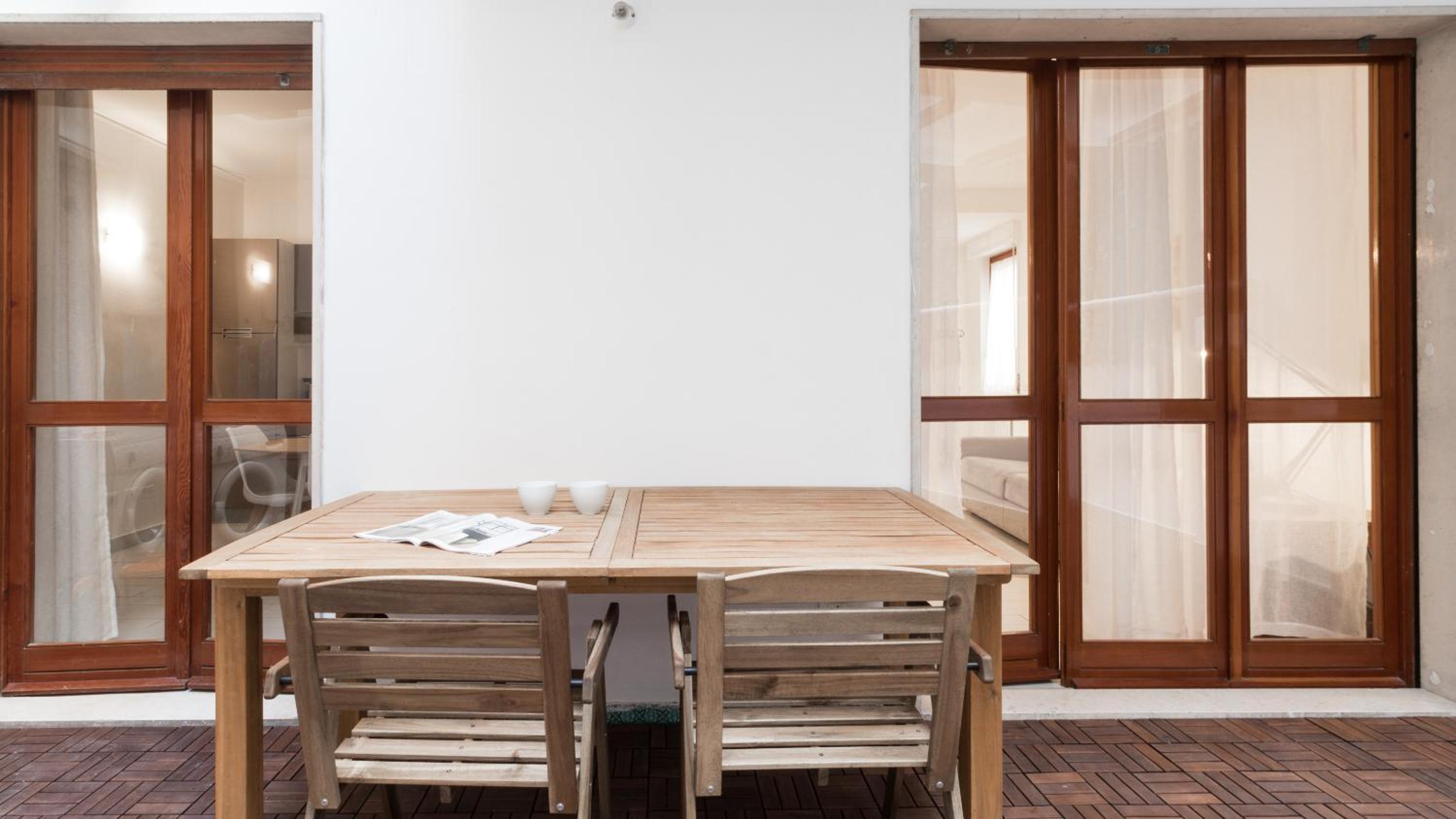 Apartment - Photo 19