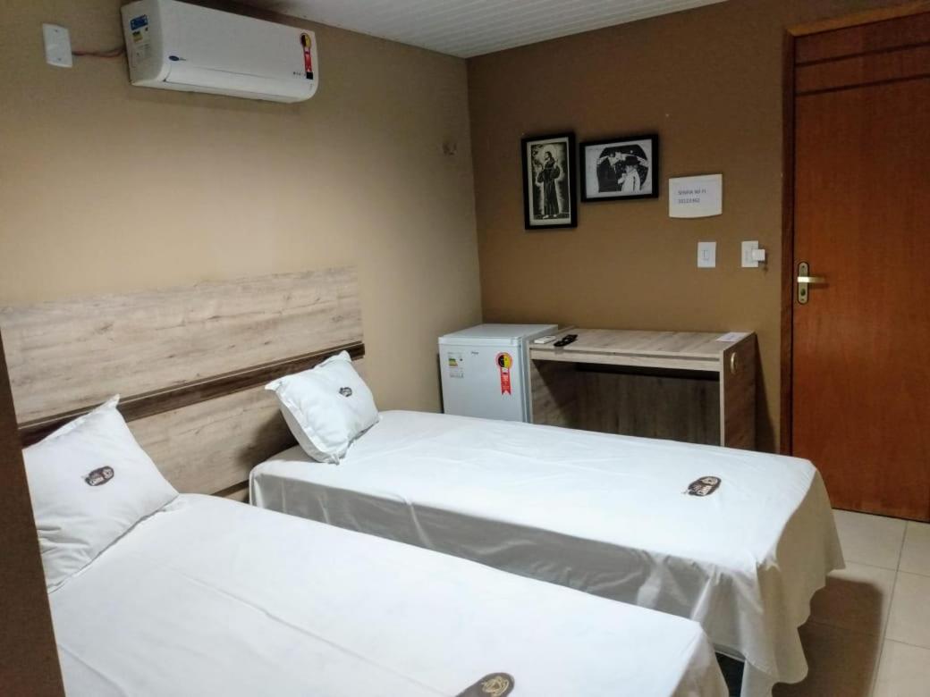 Standard Quadruple Room photo 2