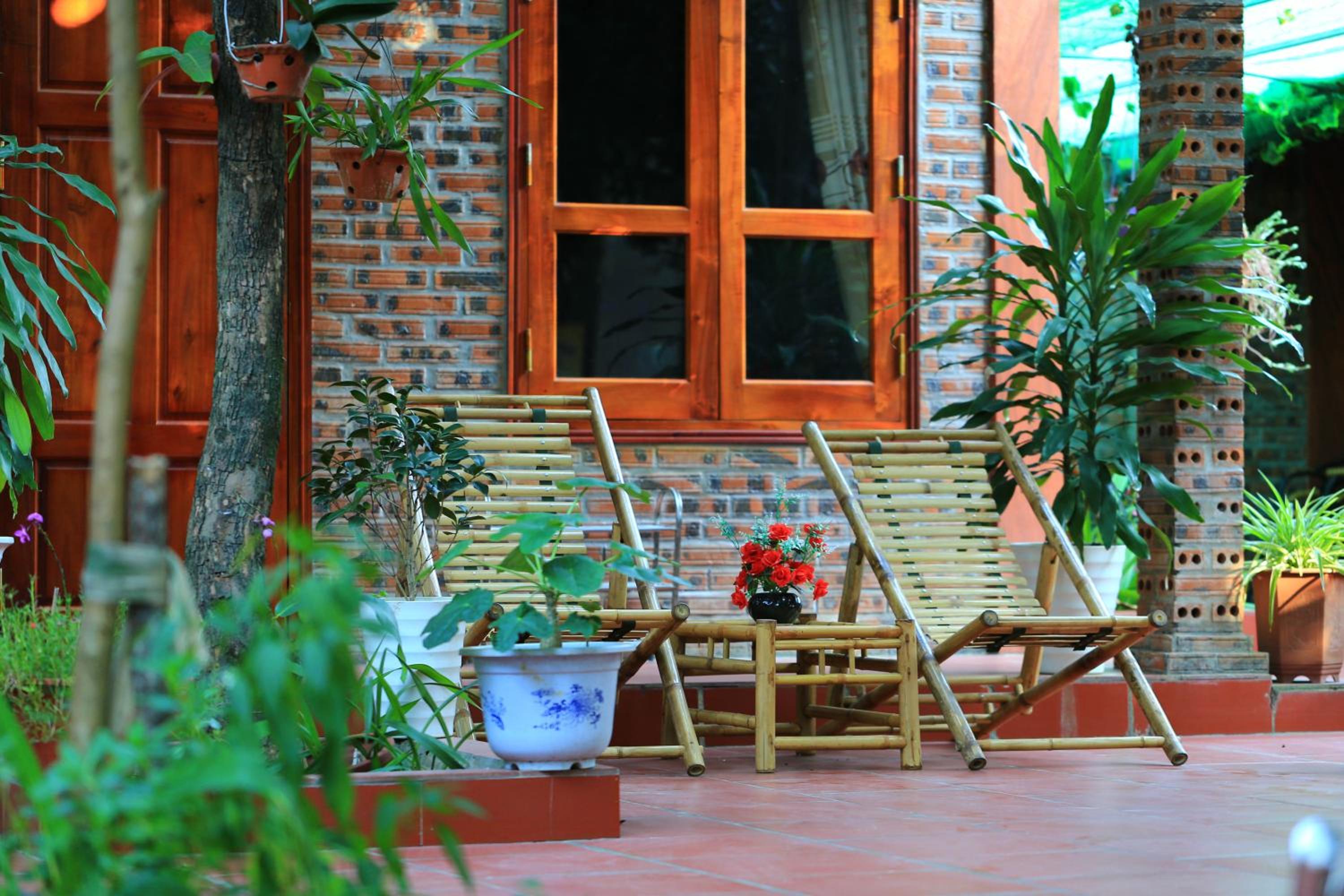 Family Bungalow - Photo 21