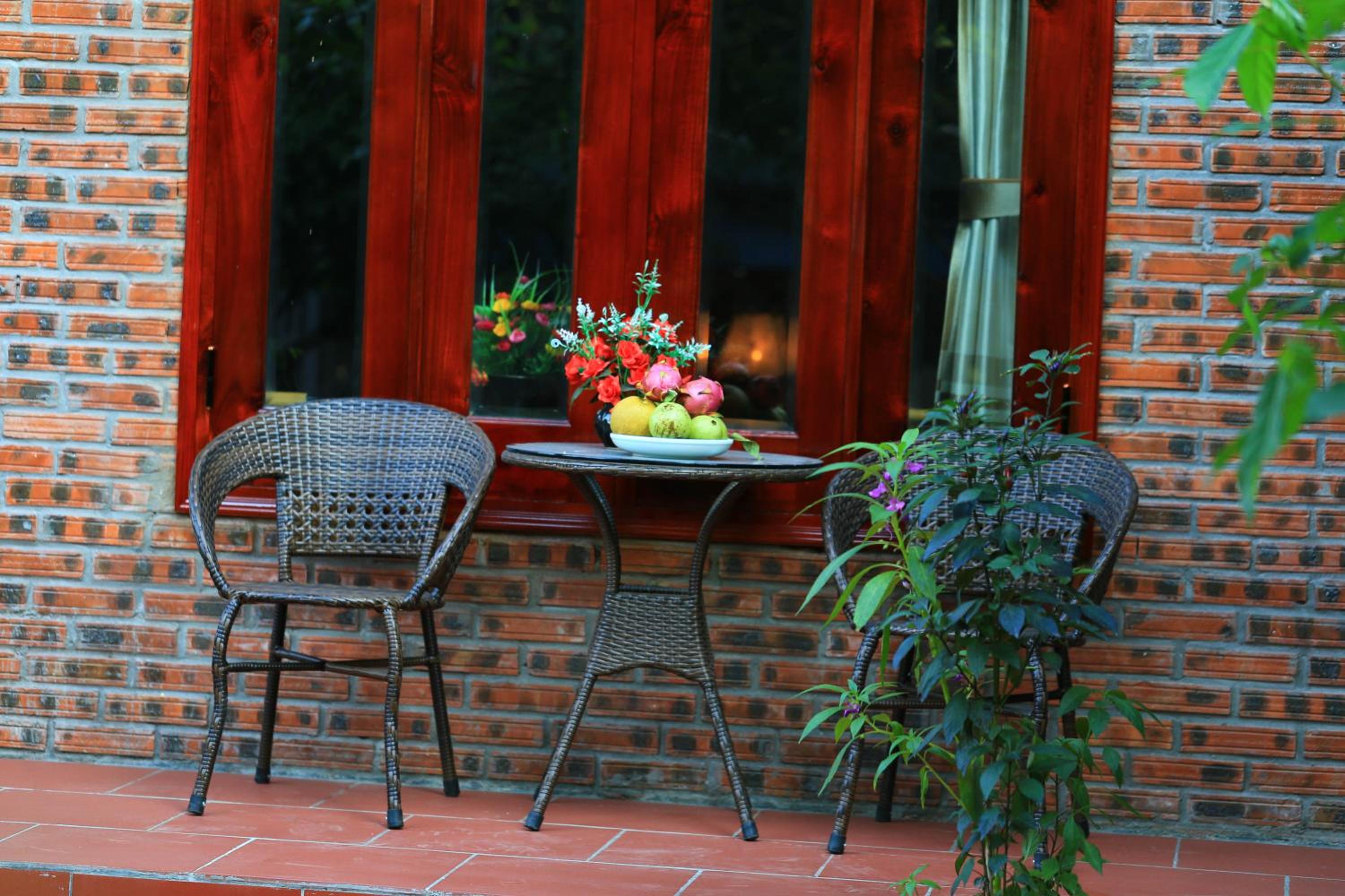 Family Bungalow - Photo 28
