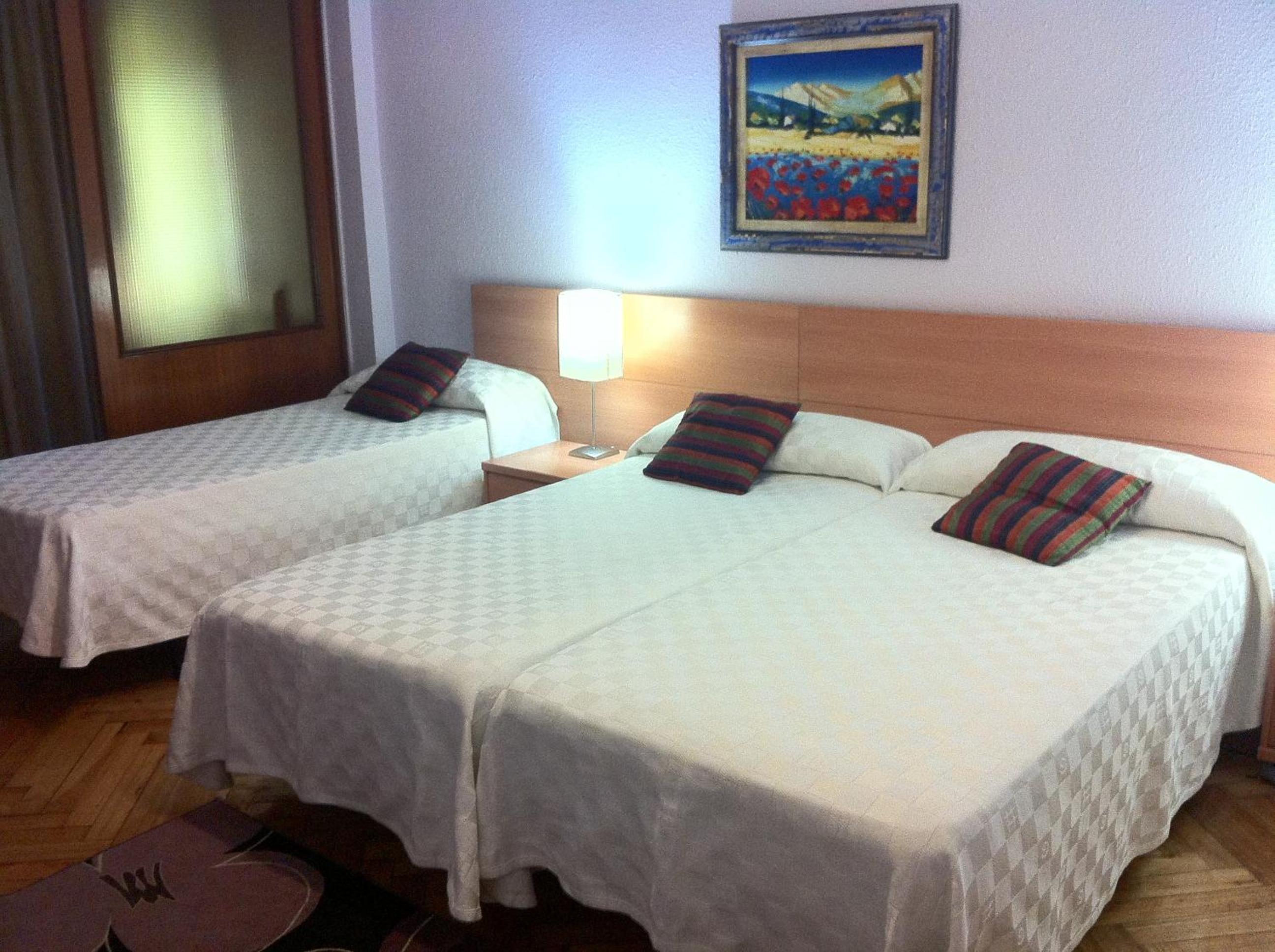 Triple Room - Photo 3
