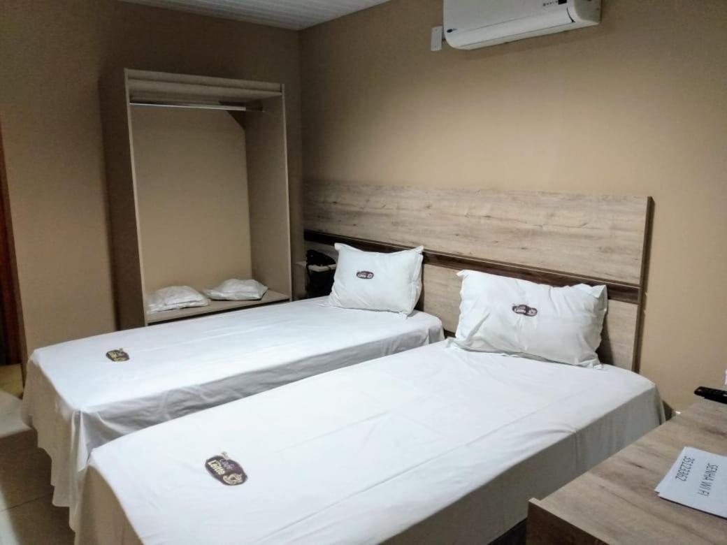 Standard Twin Room photo 2