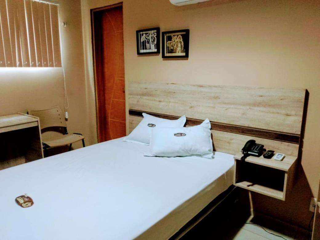Standard Single Room photo 1