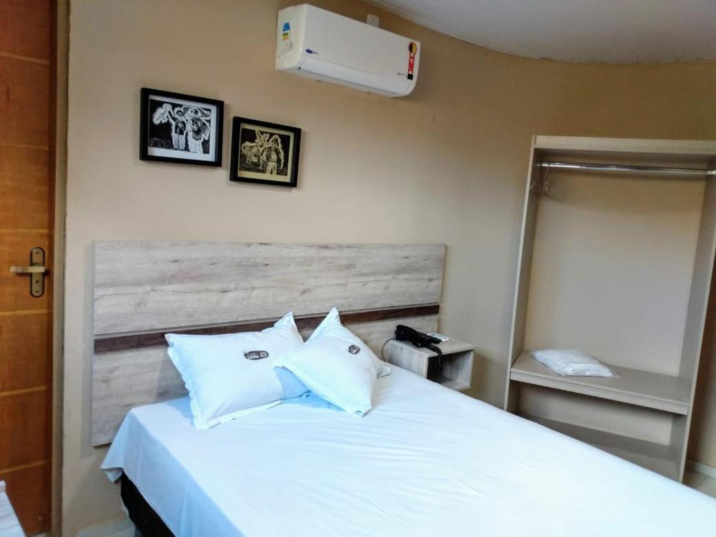 Standard Single Room photo 2