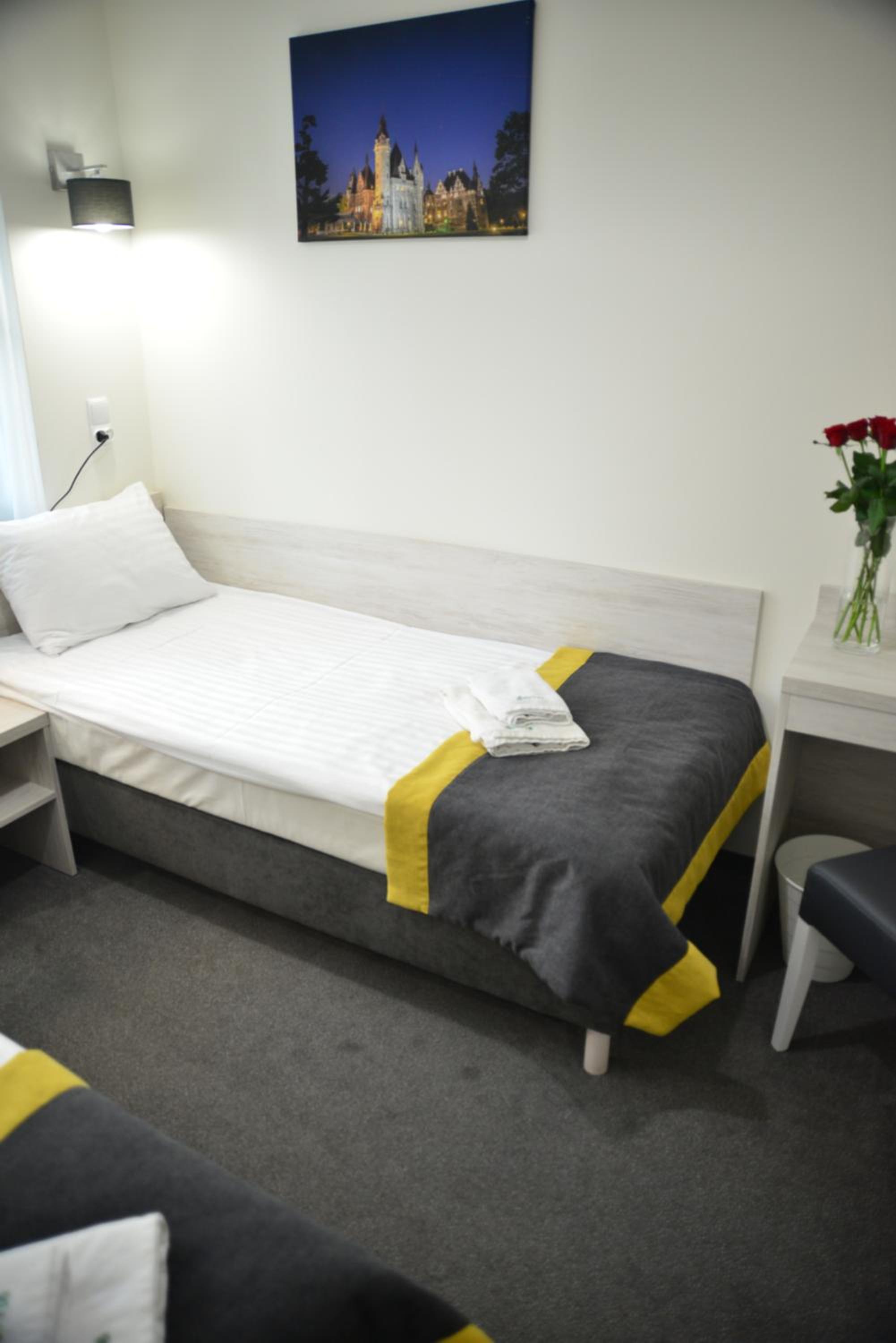 Double or Twin Room - Photo 1