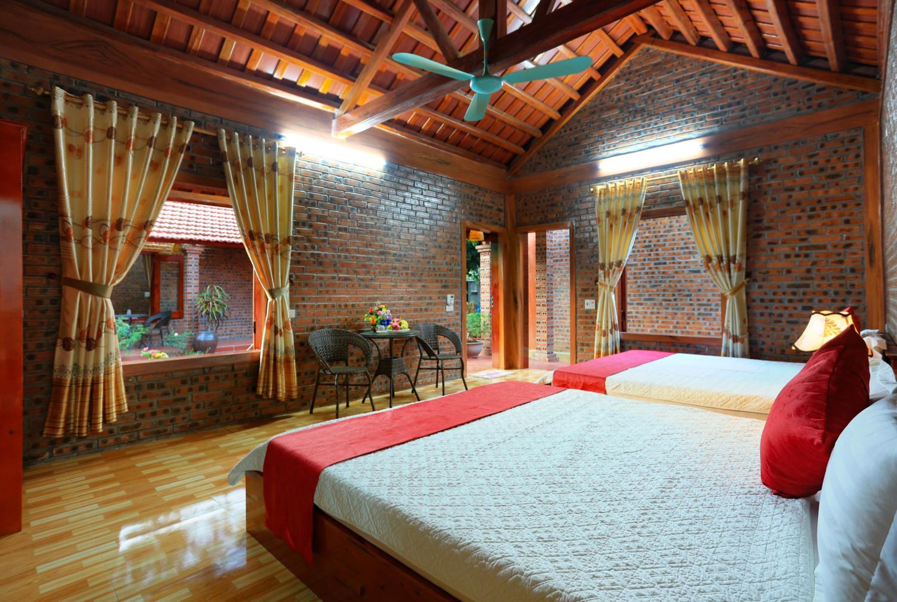 Family Bungalow - Photo 22