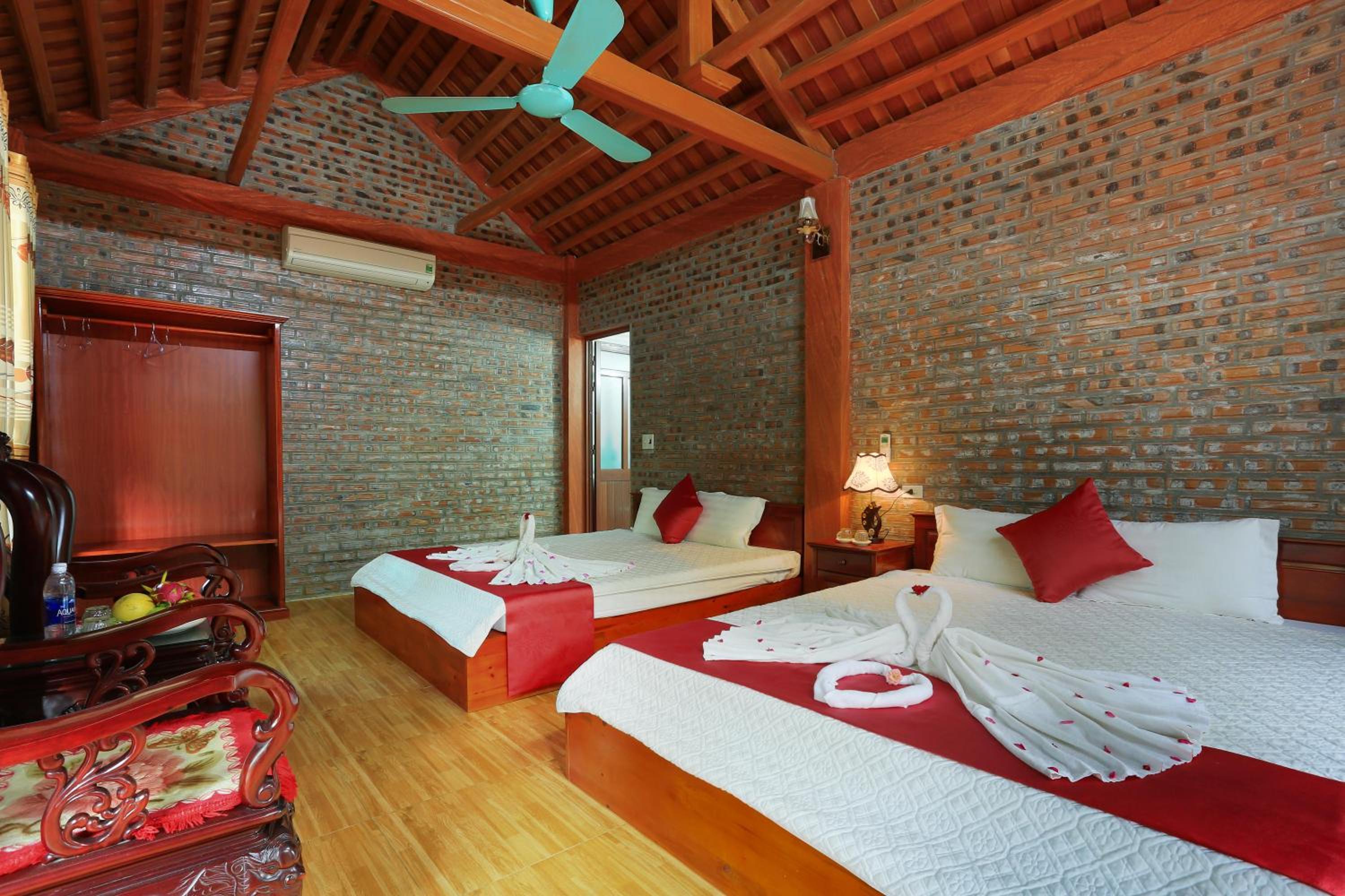 Family Bungalow - Photo 16