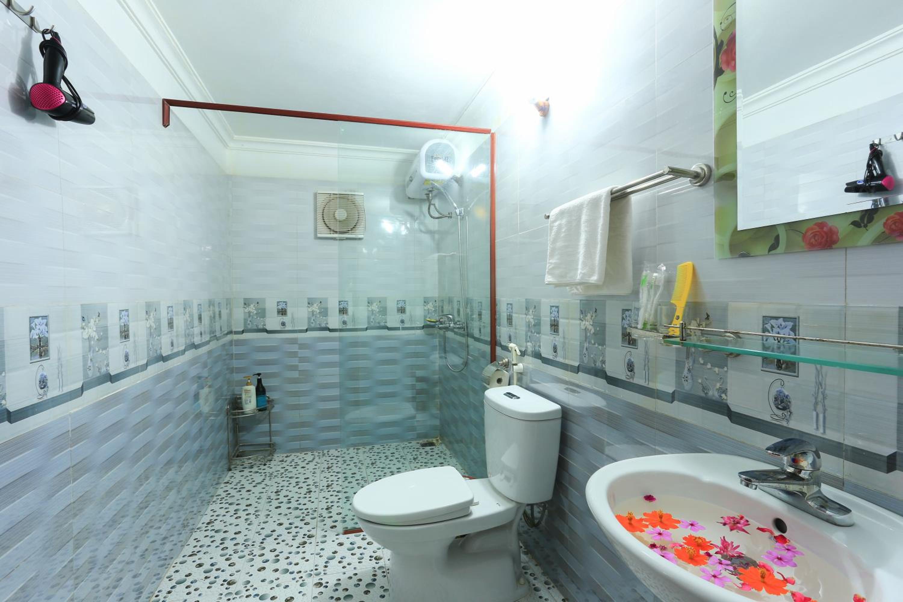 Family Bungalow - Photo 24