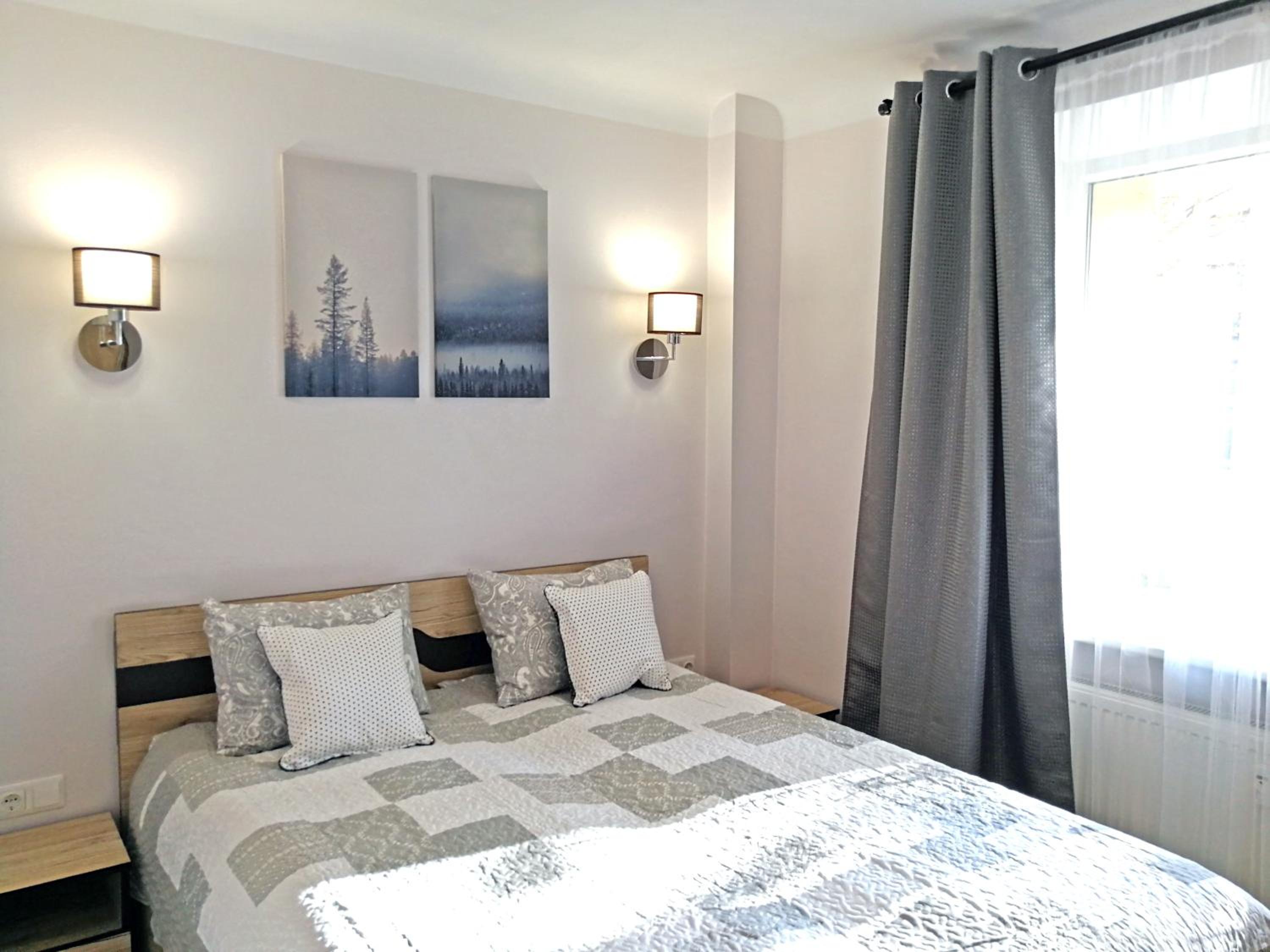 Apartment - Ground Floor - Photo 1