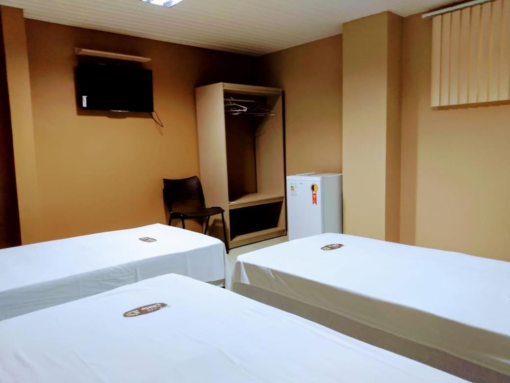 Standard Triple Room photo 3