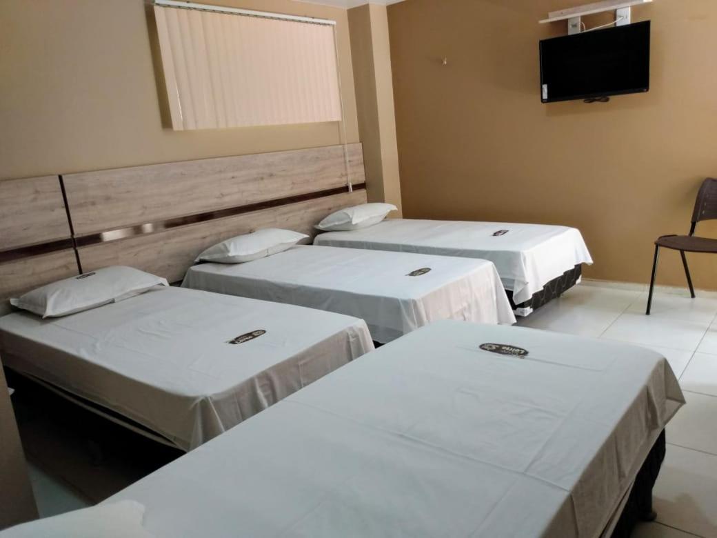 Standard Quadruple Room photo 1