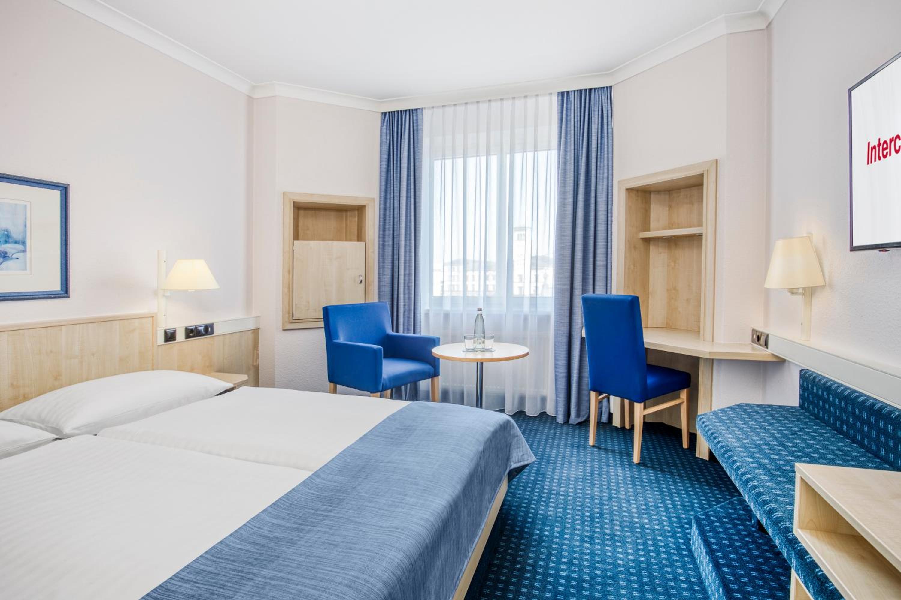 Superior Double Room - Photo 2
