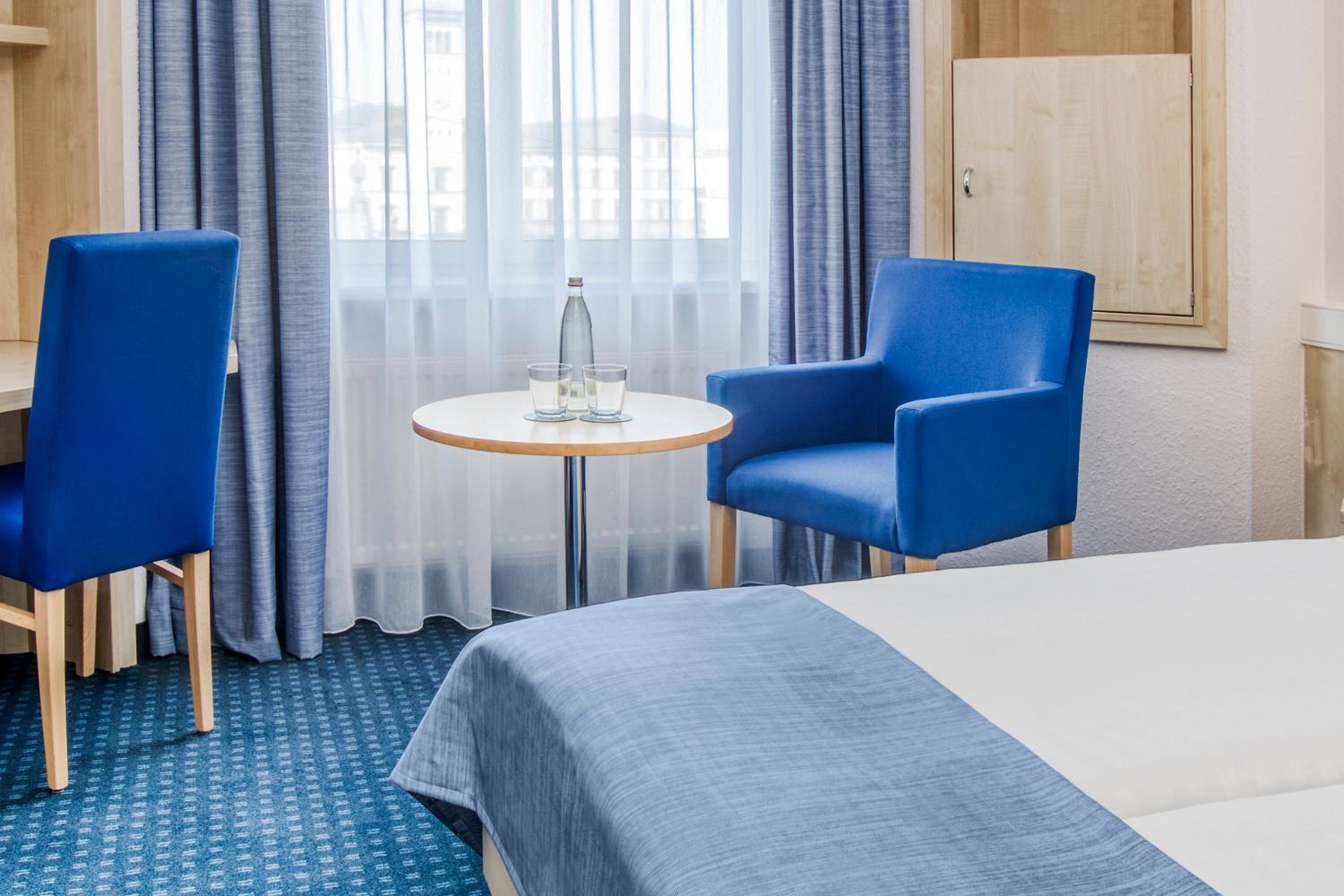 Superior Double Room - Photo 1
