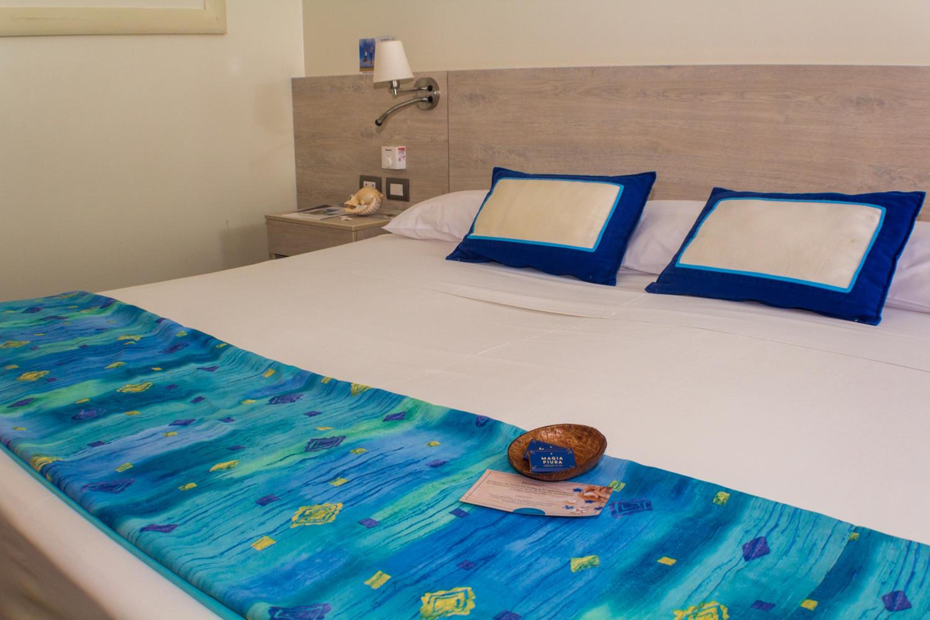 Suite with Pool View