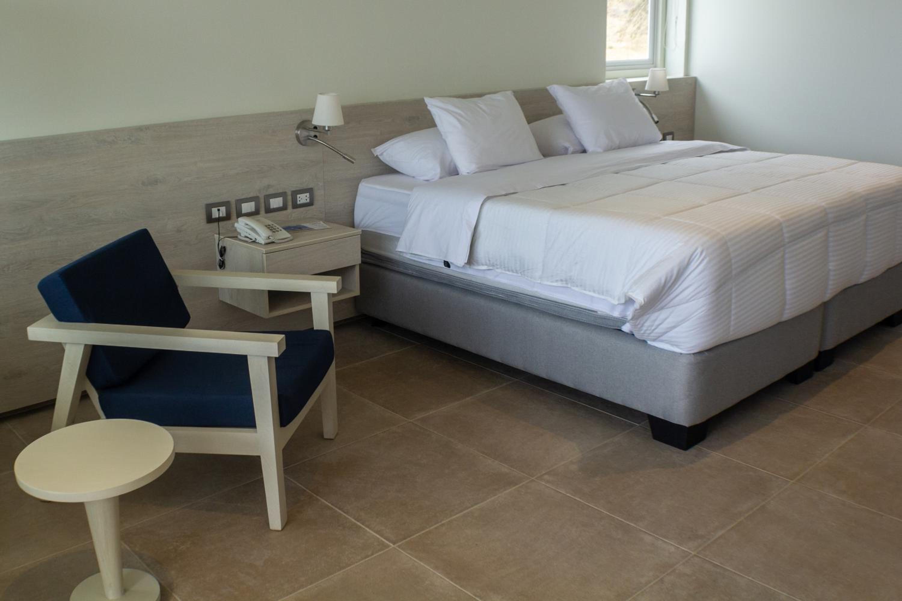 Junior Suite First Floor