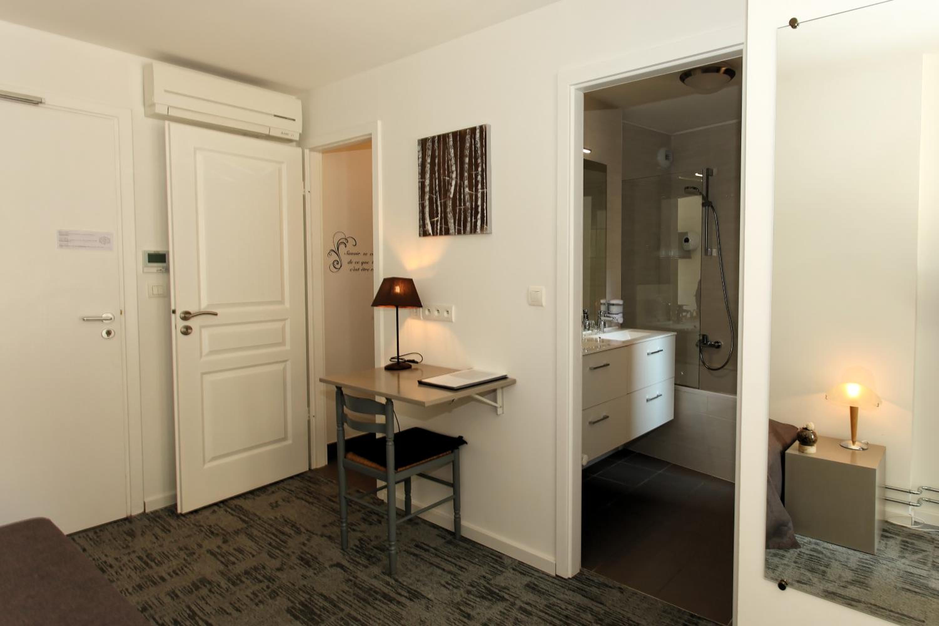 Superior Triple Room - Photo 6